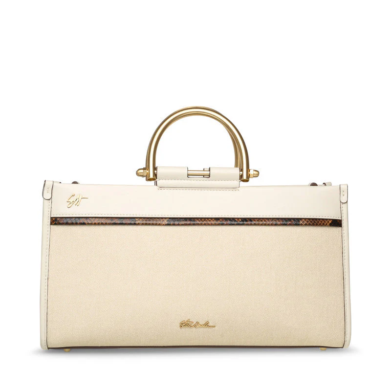 Bimpala Light Brown Women's Tote Bag