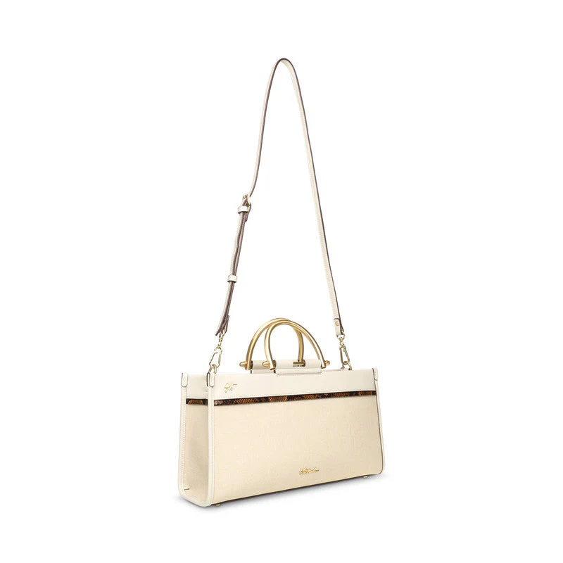 Bimpala Light Brown Women's Tote Bag - Image 3