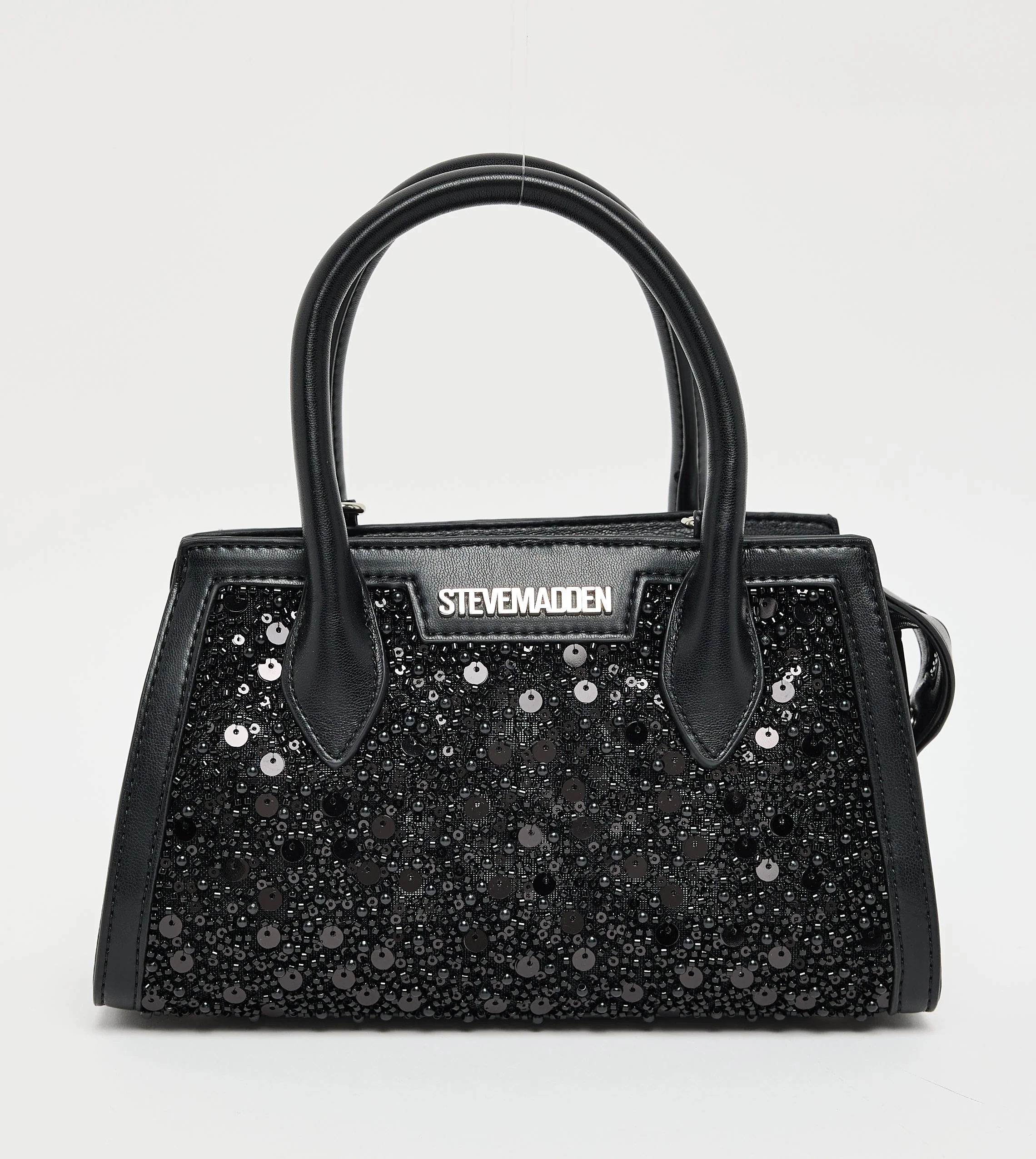 Binlove Black Women's Cross Body Bags