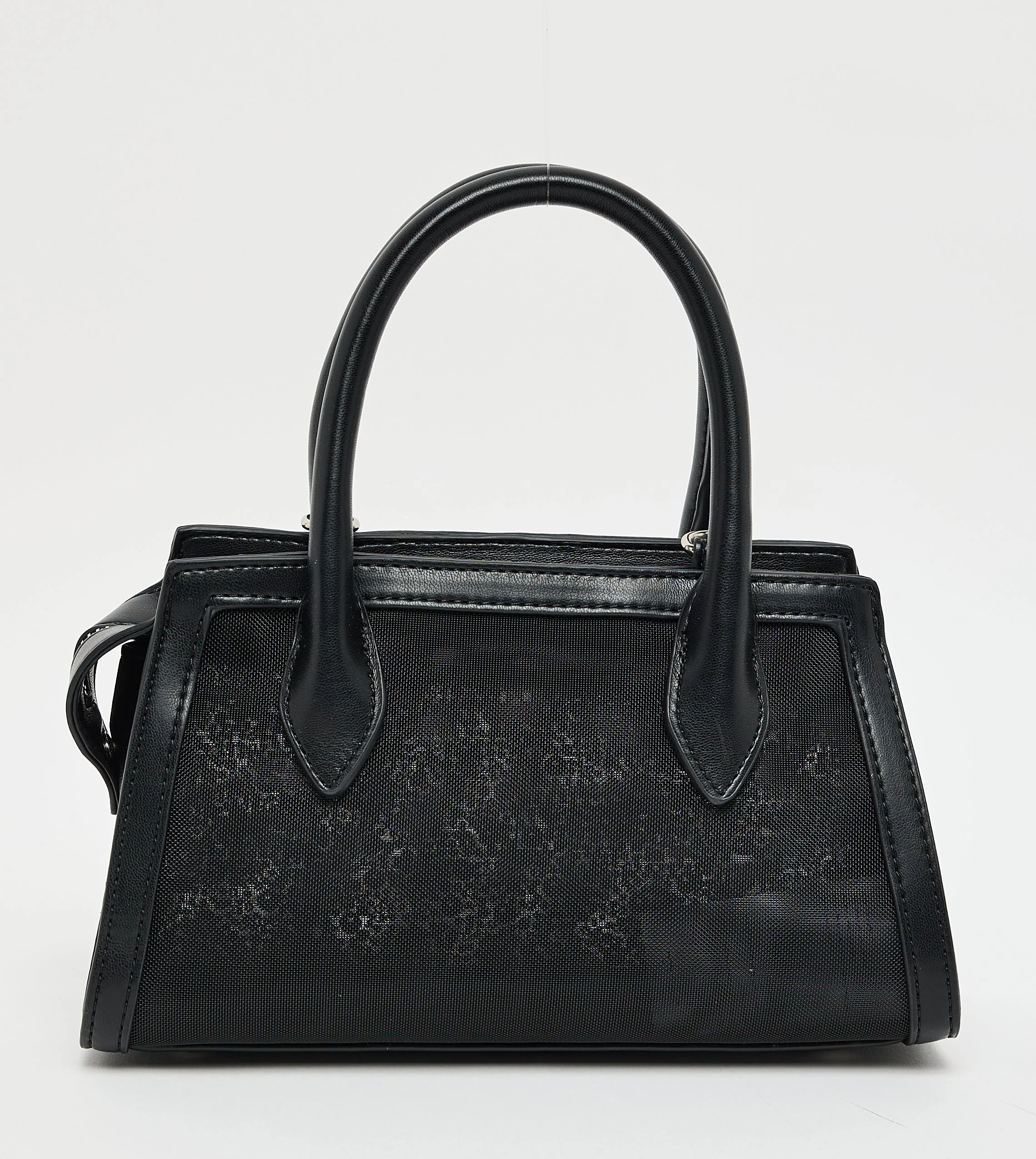 Binlove Black Women's Cross Body Bags - Image 2
