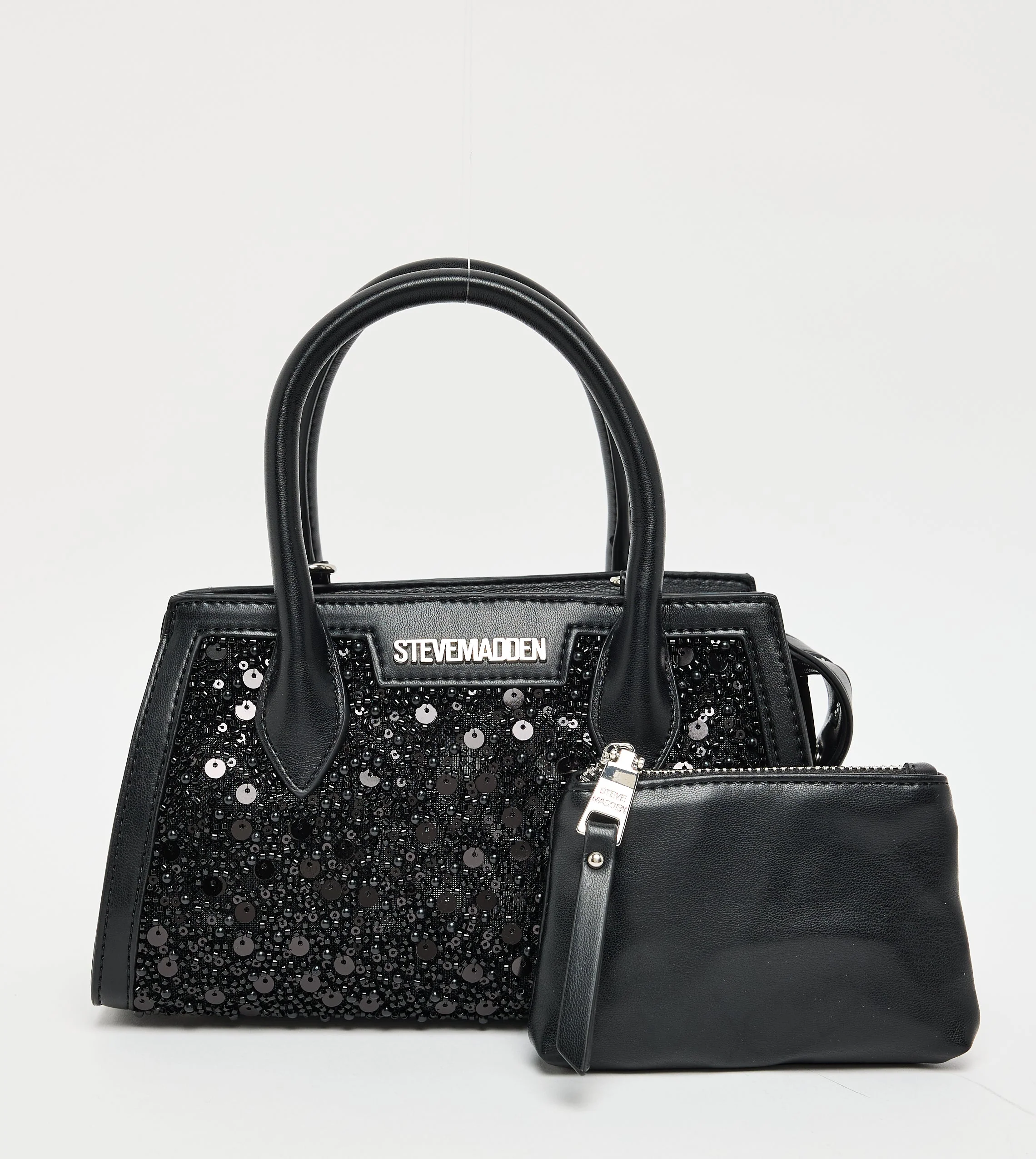 Binlove Black Women's Cross Body Bags - Image 3