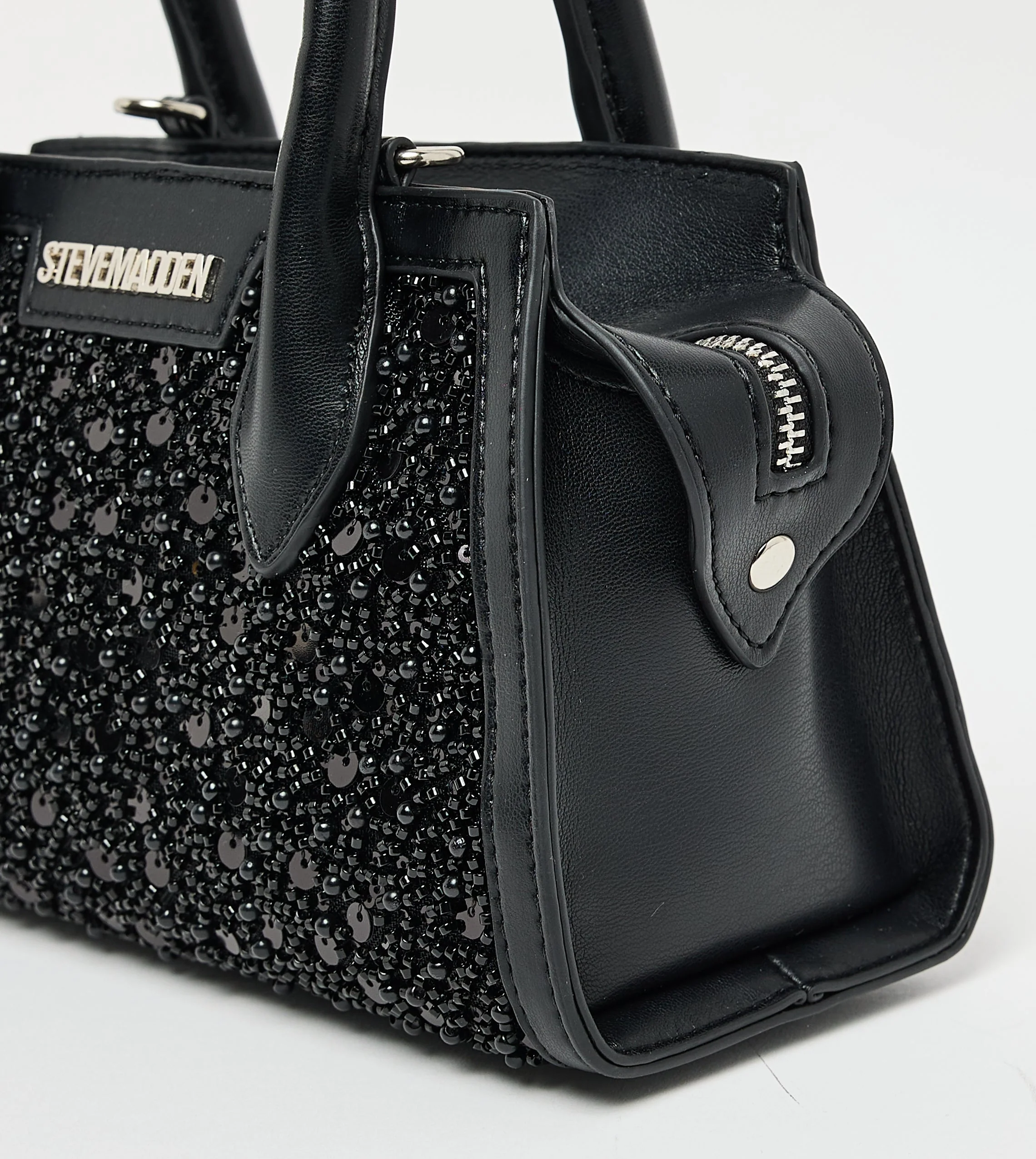 Binlove Black Women's Cross Body Bags - Image 6