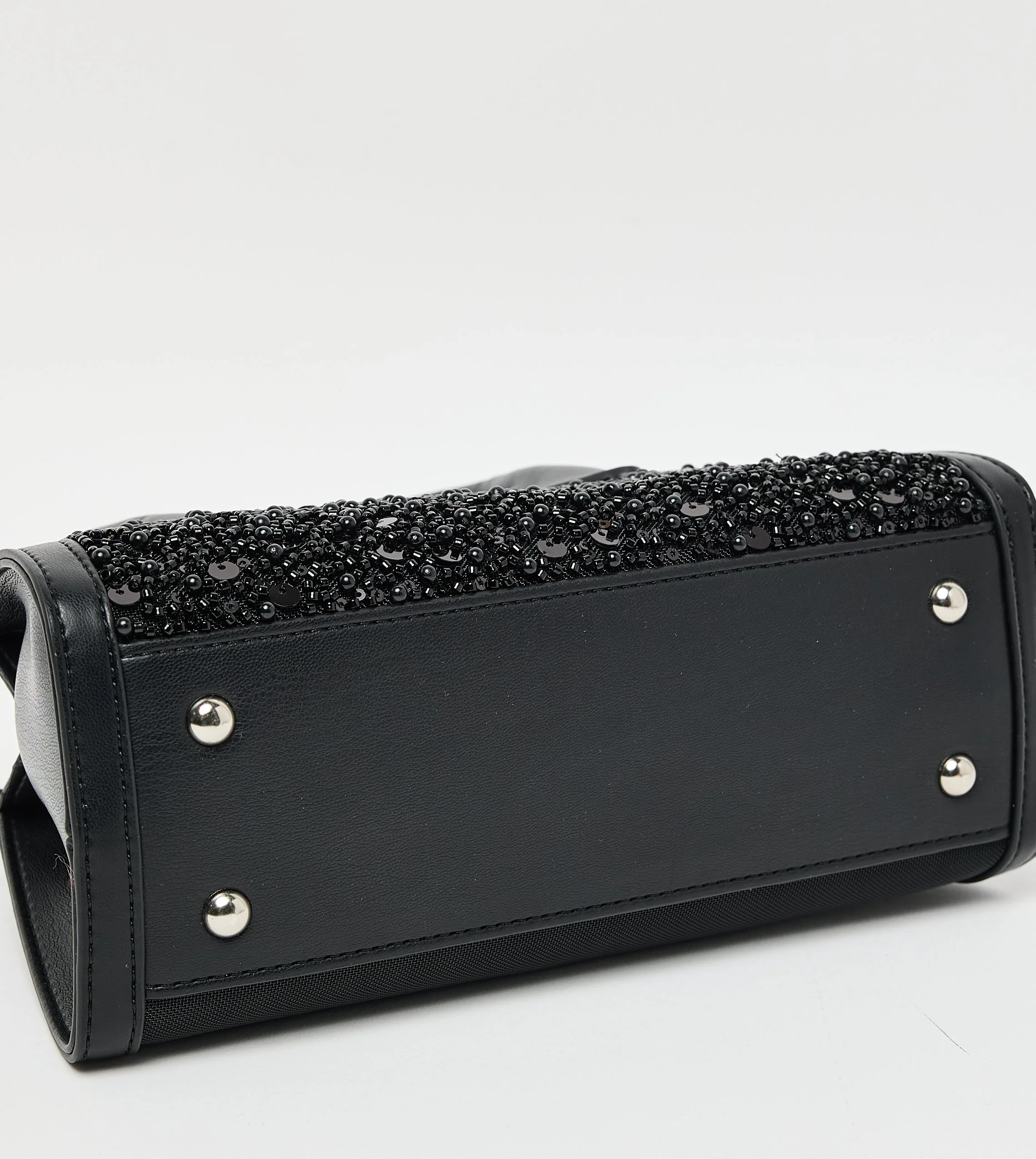 Binlove Black Women's Cross Body Bags - Image 7