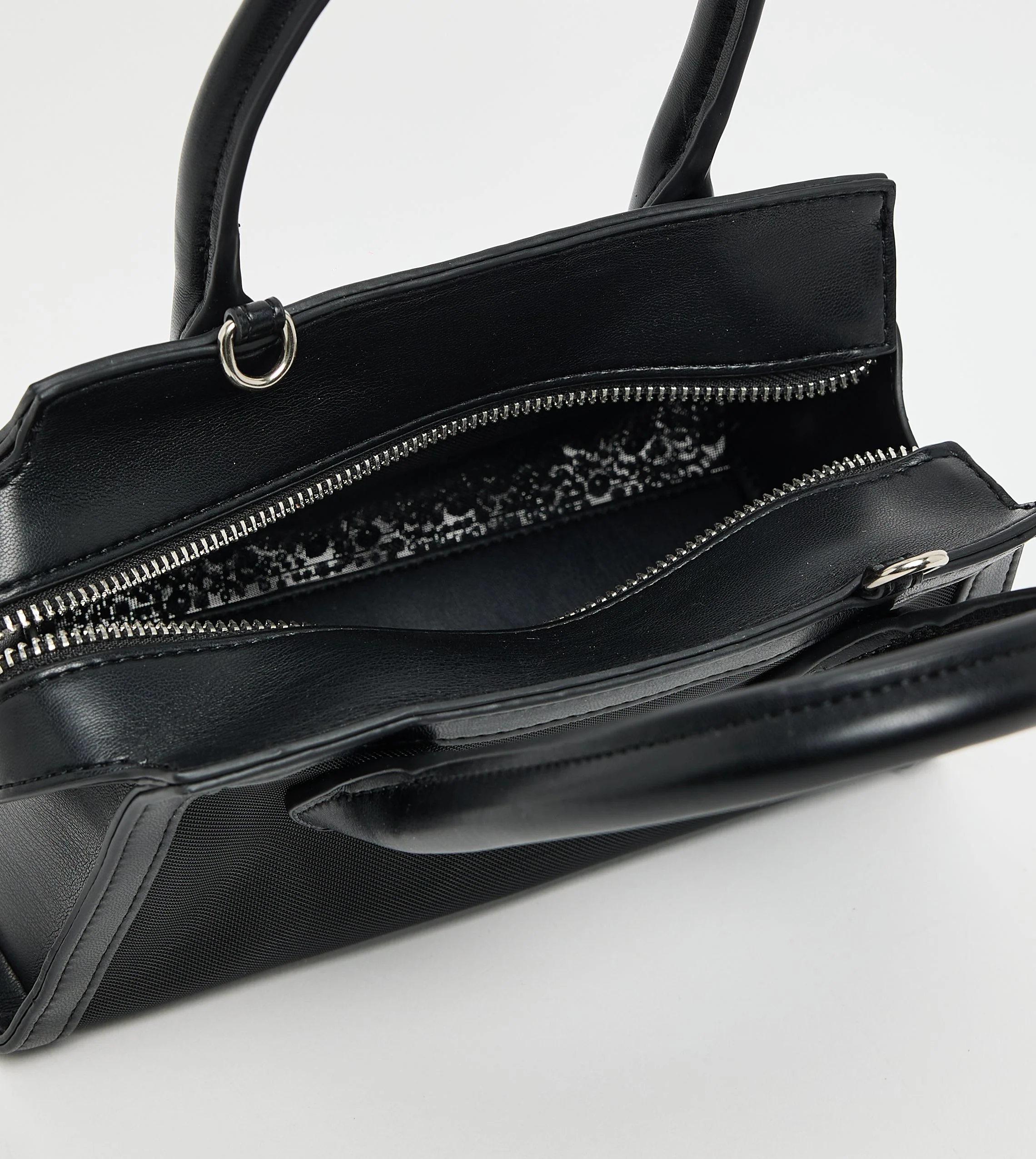 Binlove Black Women's Cross Body Bags - Image 8