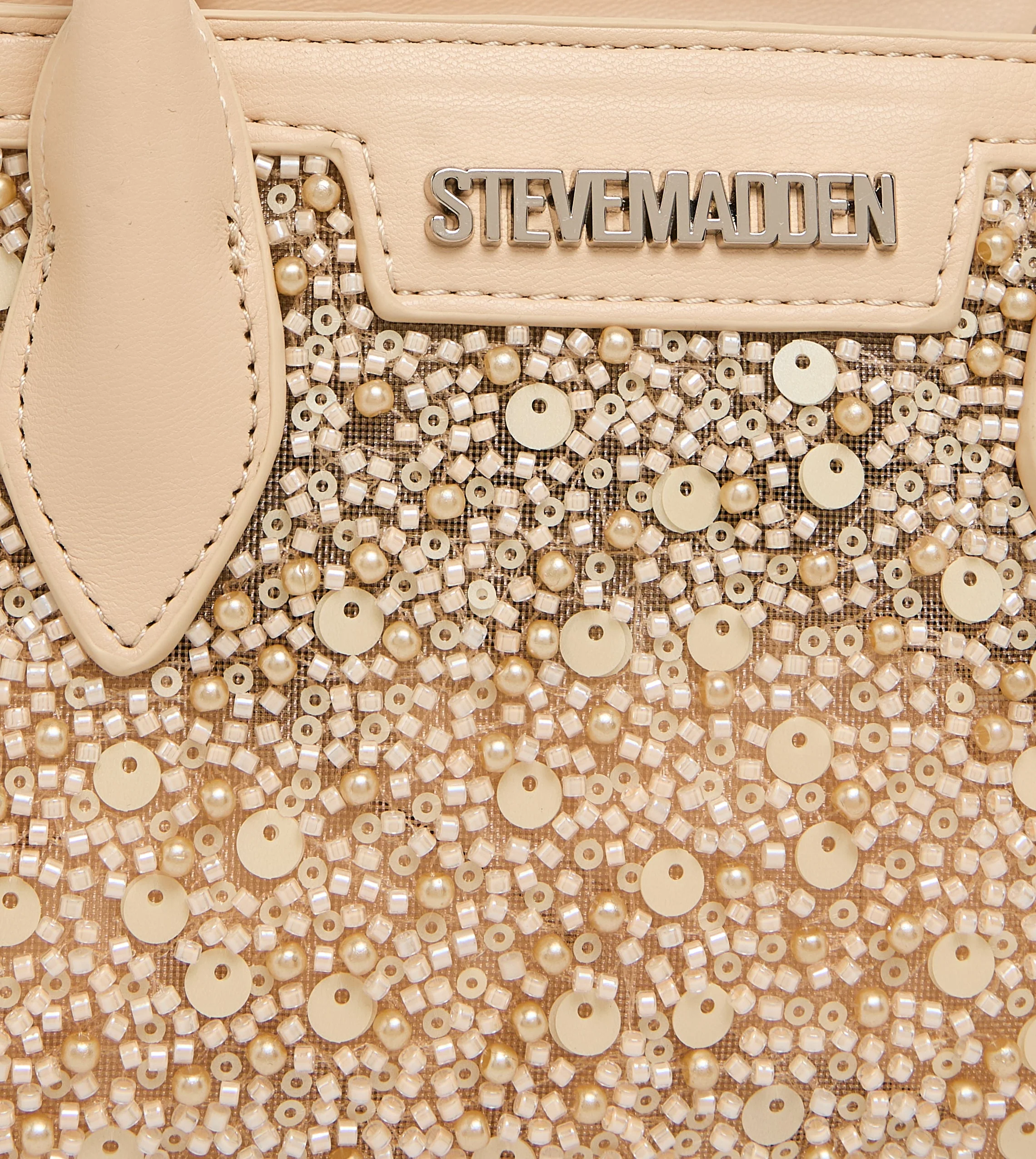 Binlove Pink Women's Cross Body Bags - Image 6