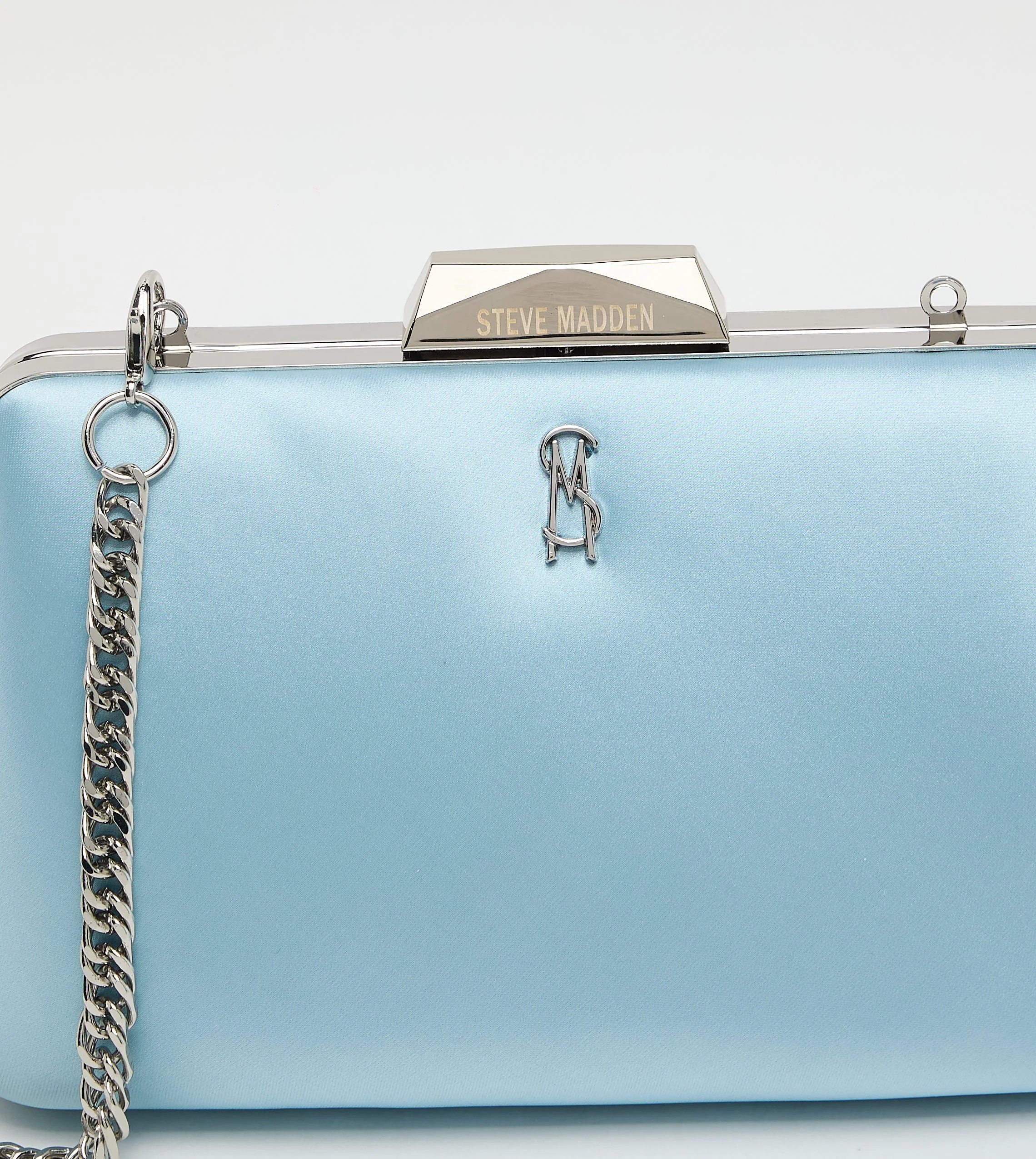 Bivie Blue Women's Clutch - Image 3