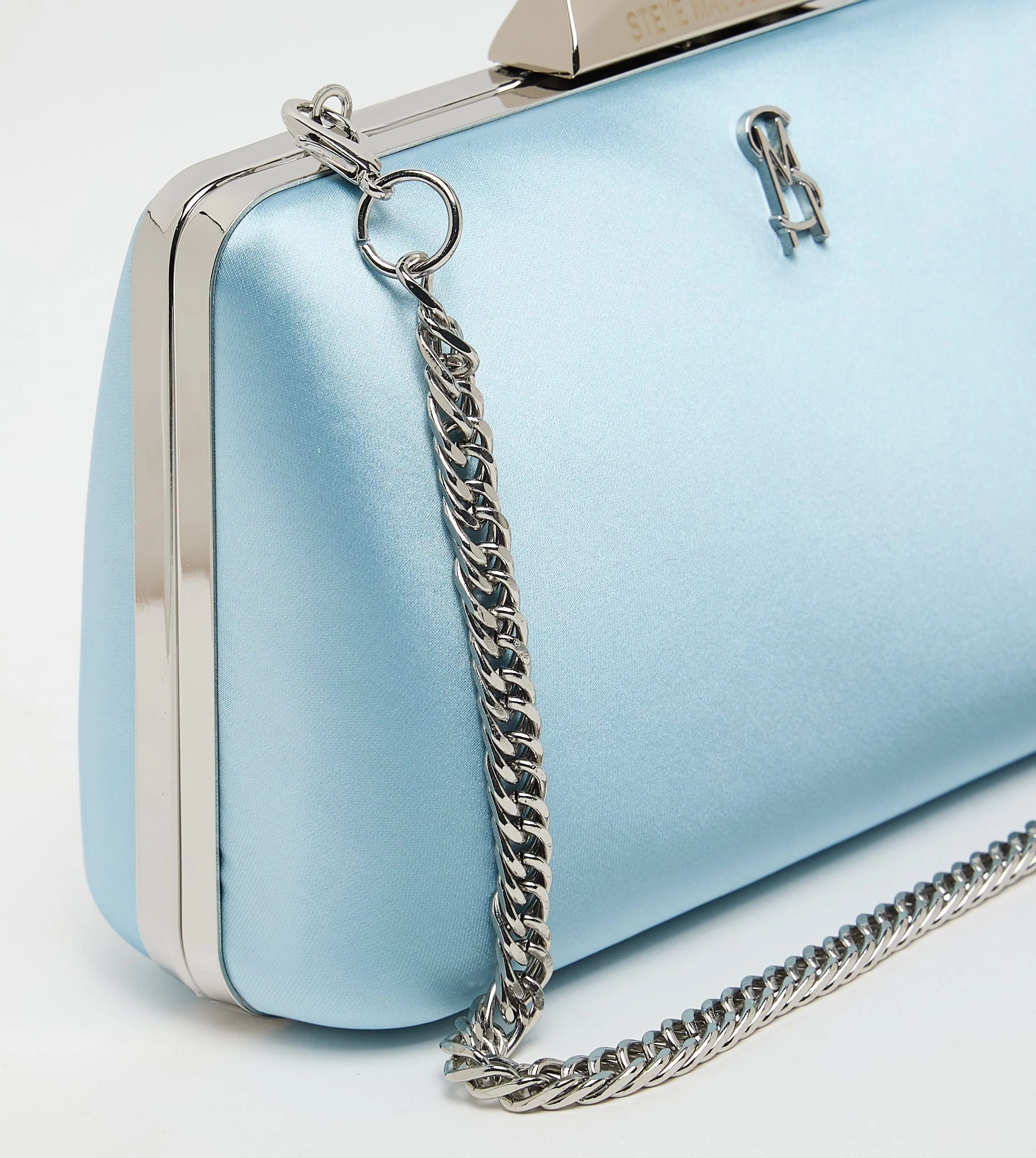 Bivie Blue Women's Clutch - Image 5