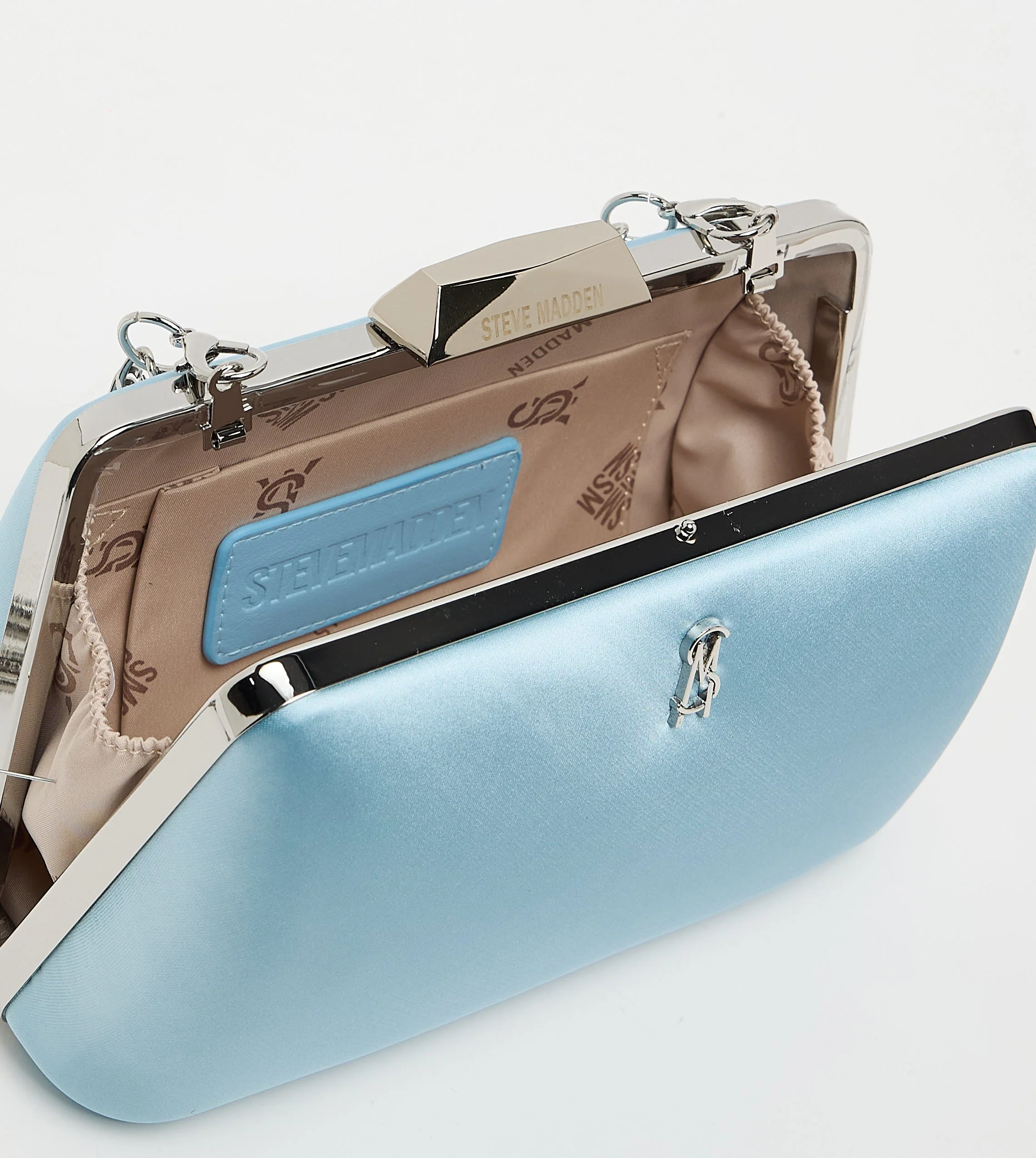 Bivie Blue Women's Clutch - Image 7