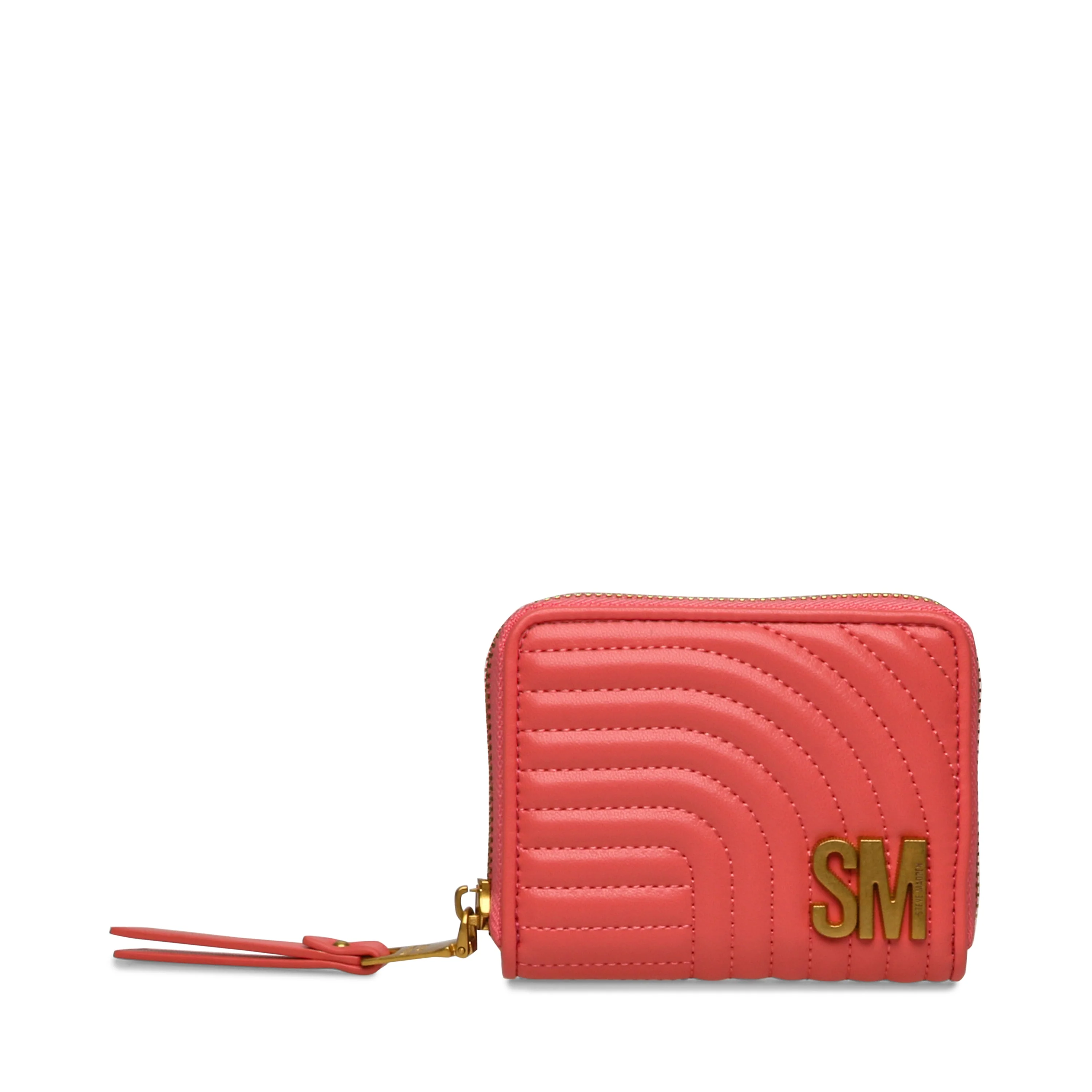 Ko Coral Gold Wallet