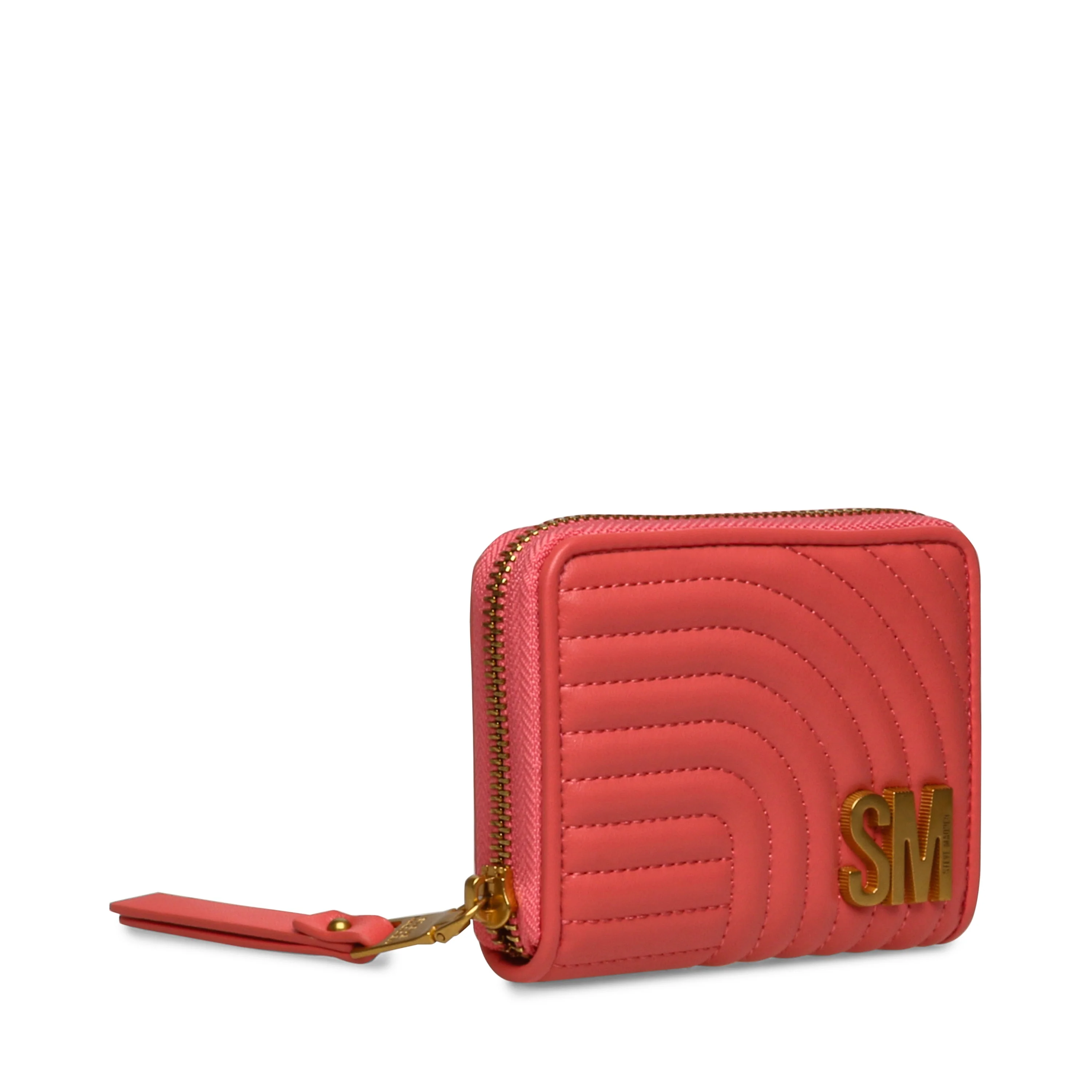 Ko Coral Gold Wallet - Image 3