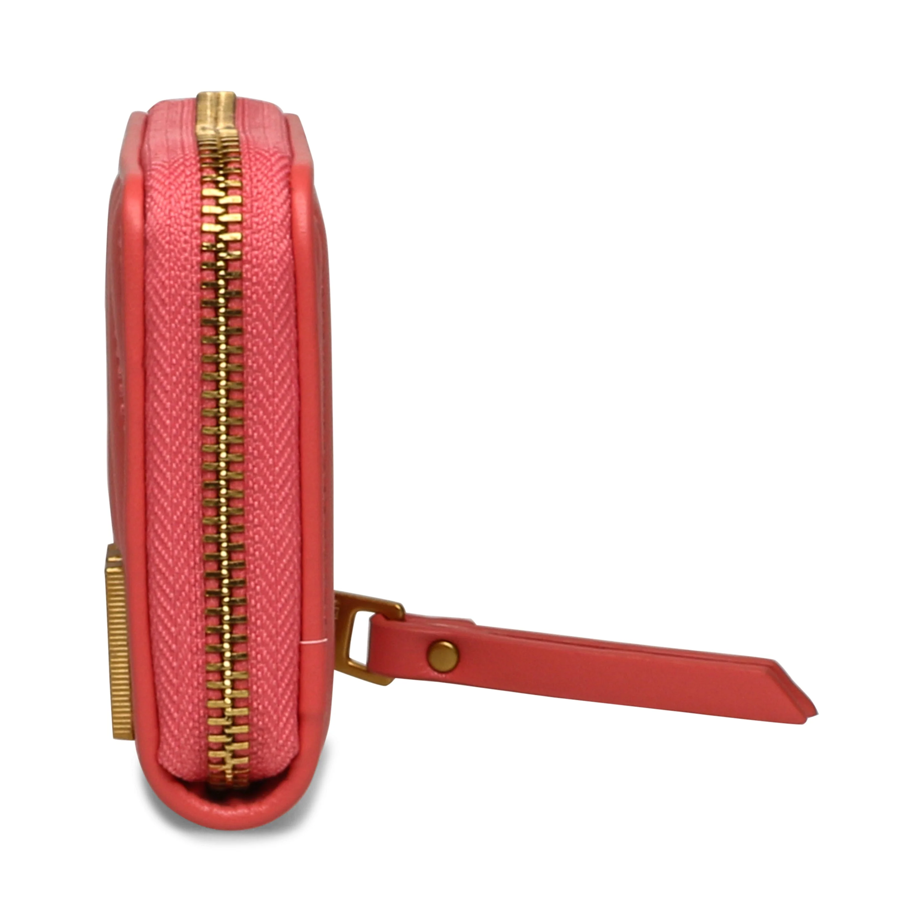 Ko Coral Gold Wallet - Image 5