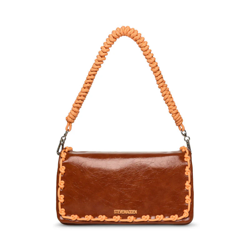 Bkodiak Bronze Women's Shoulder Bag