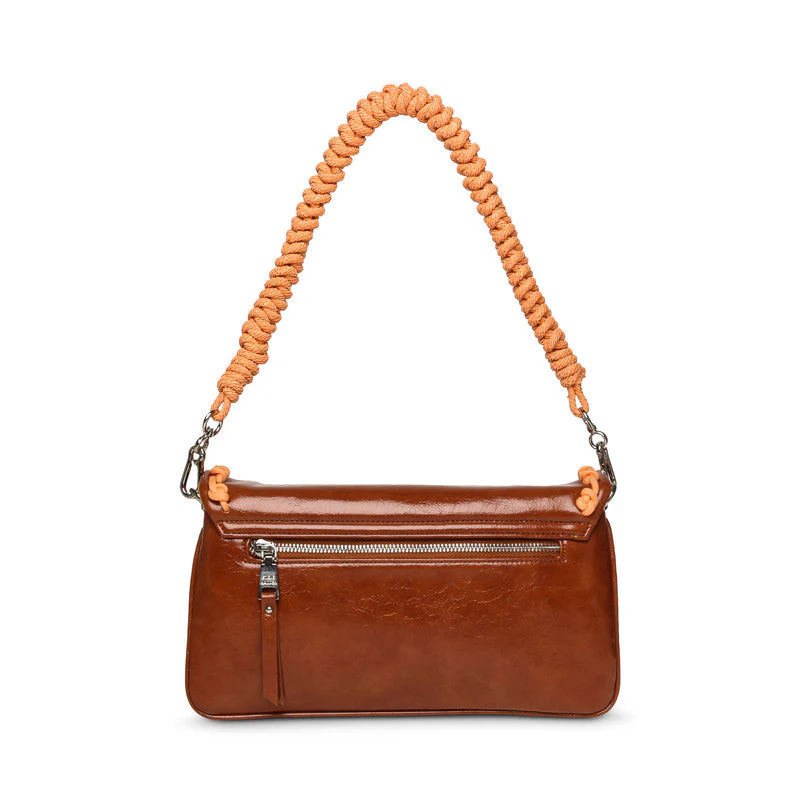Bkodiak Bronze Women's Shoulder Bag - Image 2