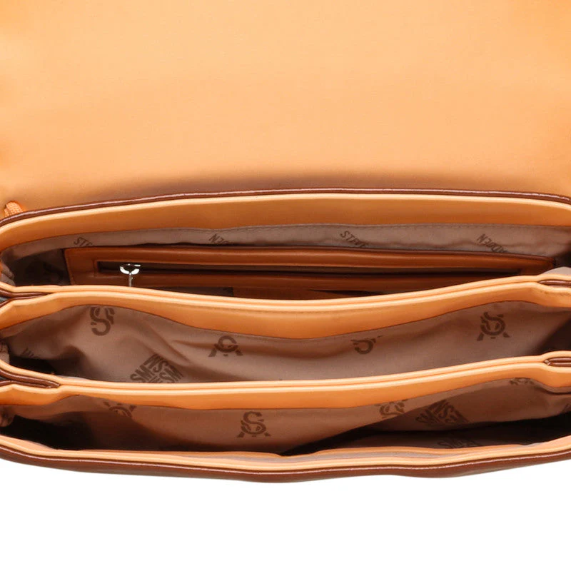 Bkodiak Bronze Women's Shoulder Bag - Image 3