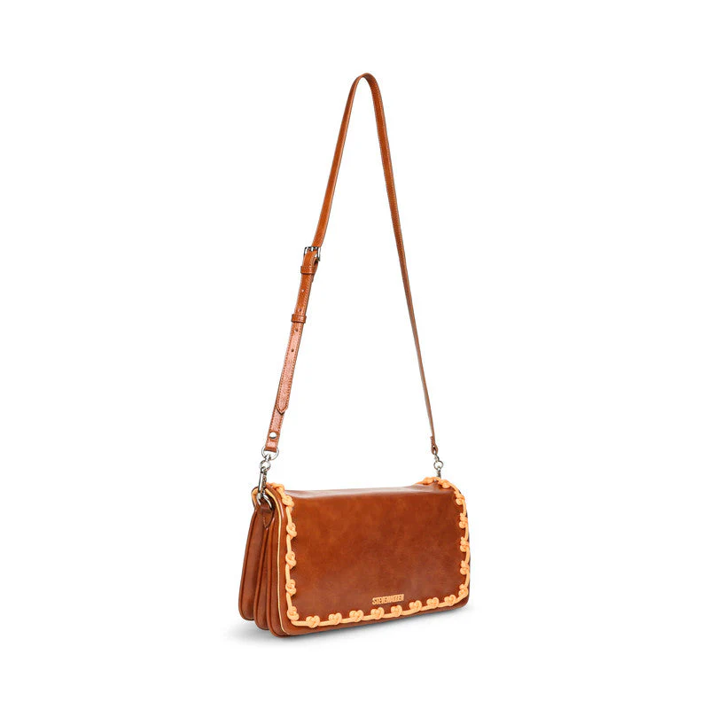 Bkodiak Bronze Women's Shoulder Bag - Image 4