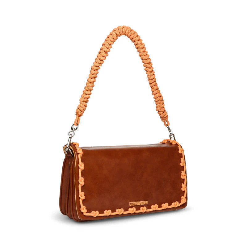 Bkodiak Bronze Women's Shoulder Bag - Image 5
