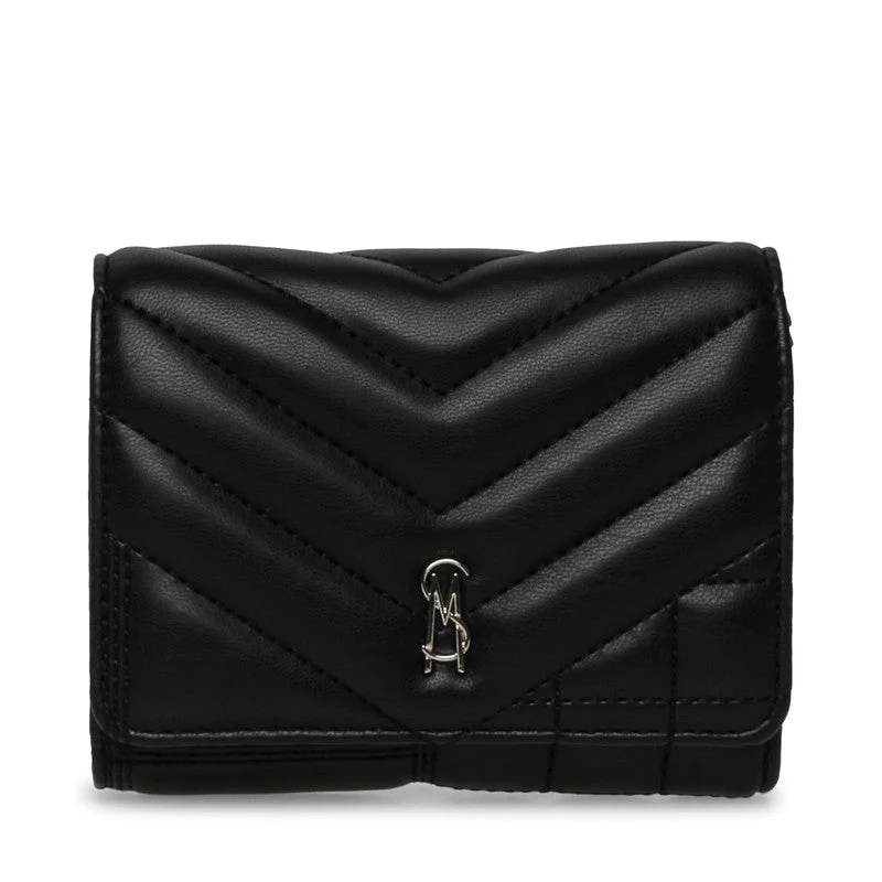 Bliane-Q Black Multicolor Wallet