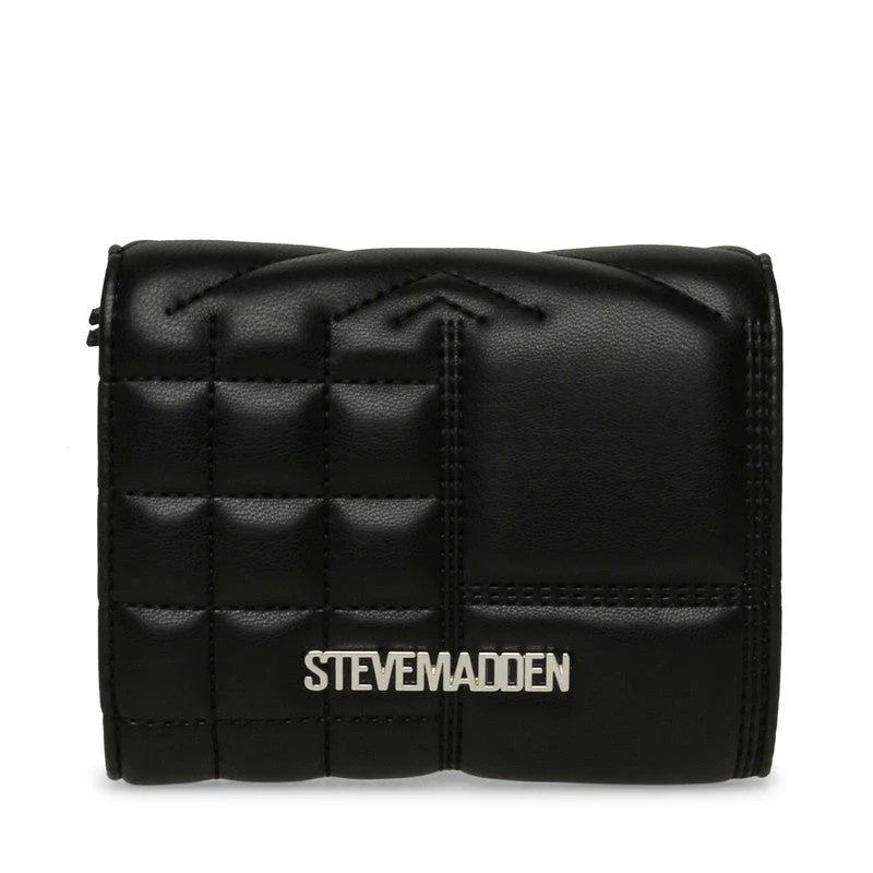 Bliane-Q Black Multicolor Wallet - Image 2