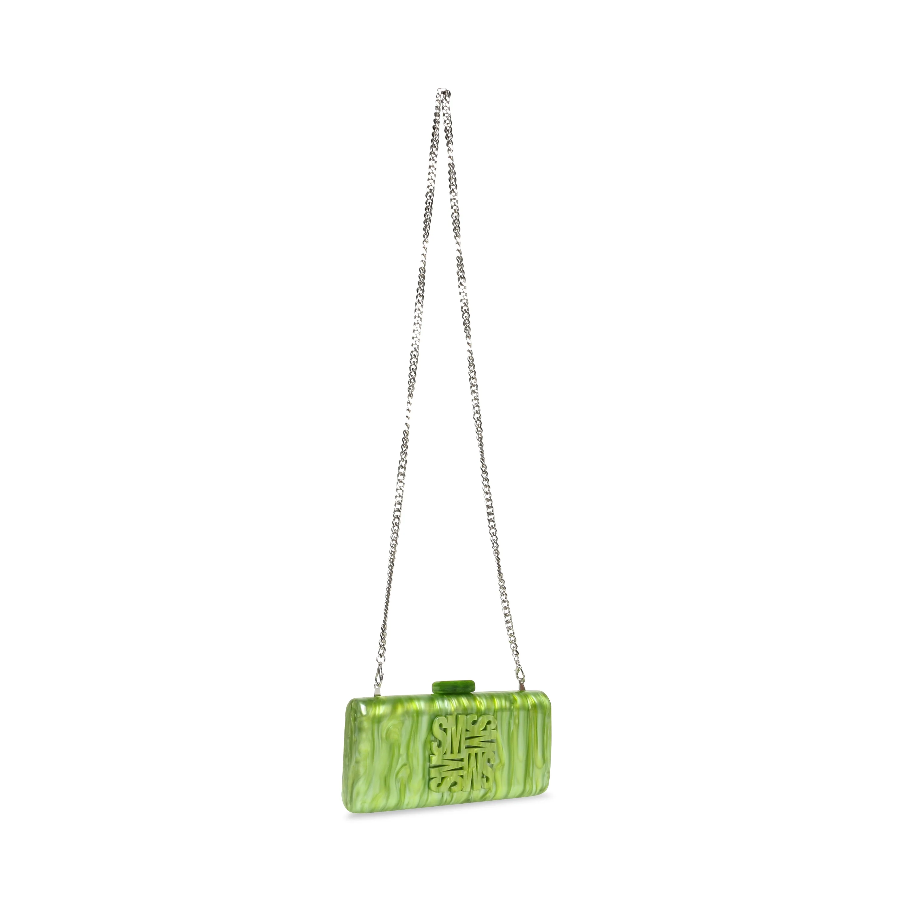 Lilla Women's Lime Clutch - Image 5
