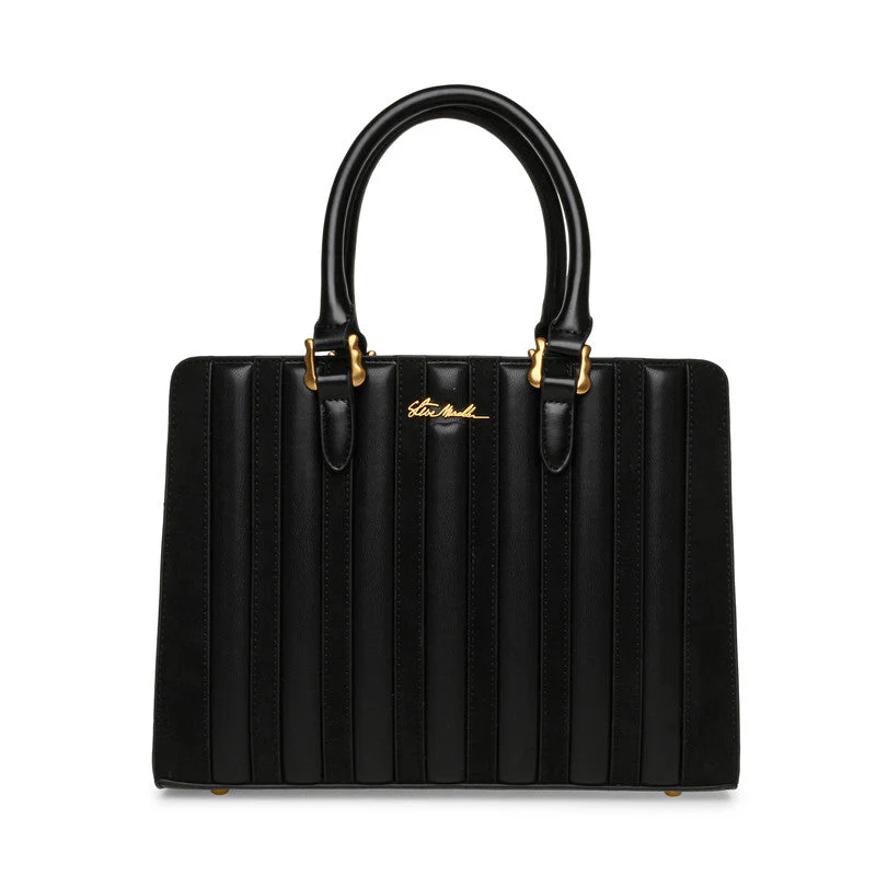Blinger Black Women's Tote Bag
