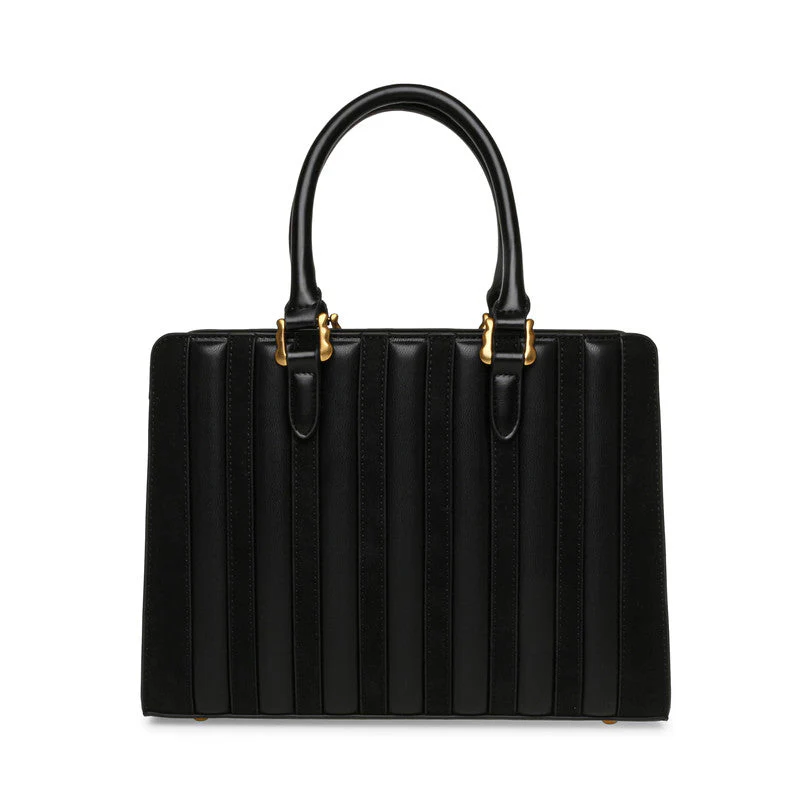 Blinger Black Women's Tote Bag - Image 2
