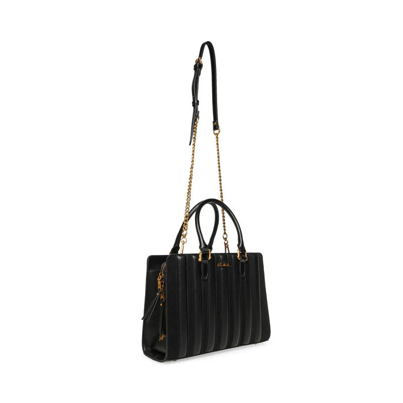 Blinger Black Women's Tote Bag - Image 4