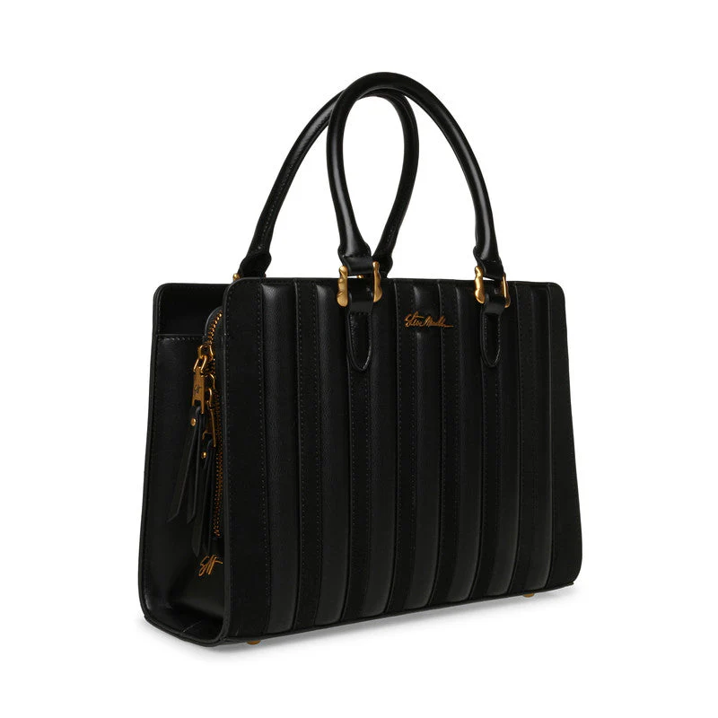 Blinger Black Women's Tote Bag - Image 5