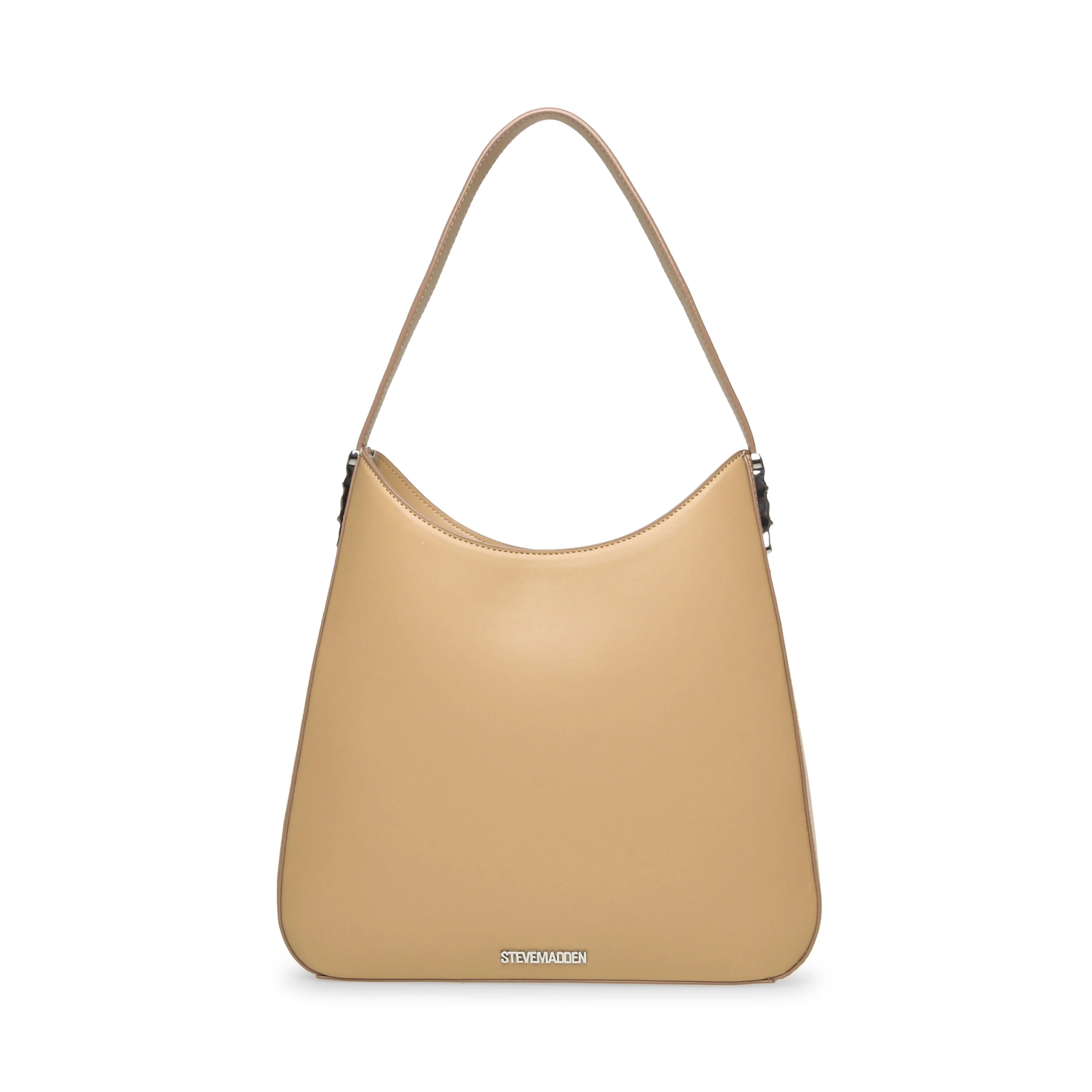 Maxeem Women's Beige Tote Bag - Image 4