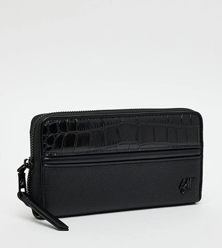 Bmonay Black Women's Wallets - Image 2