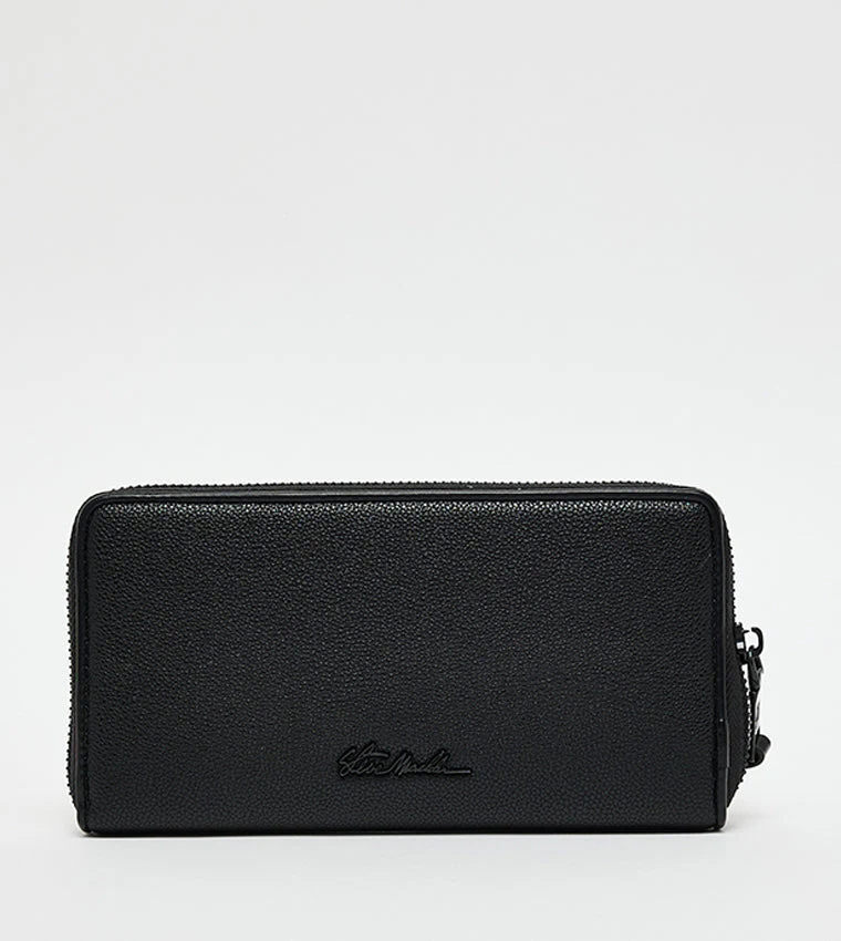 Bmonay Black Women's Wallets - Image 3