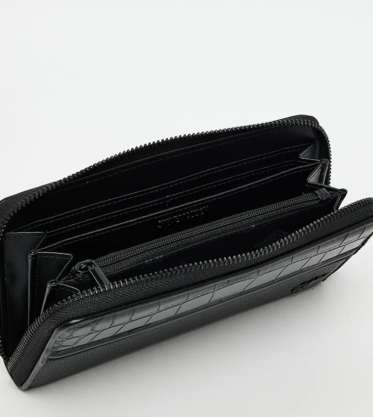 Bmonay Black Women's Wallets - Image 5