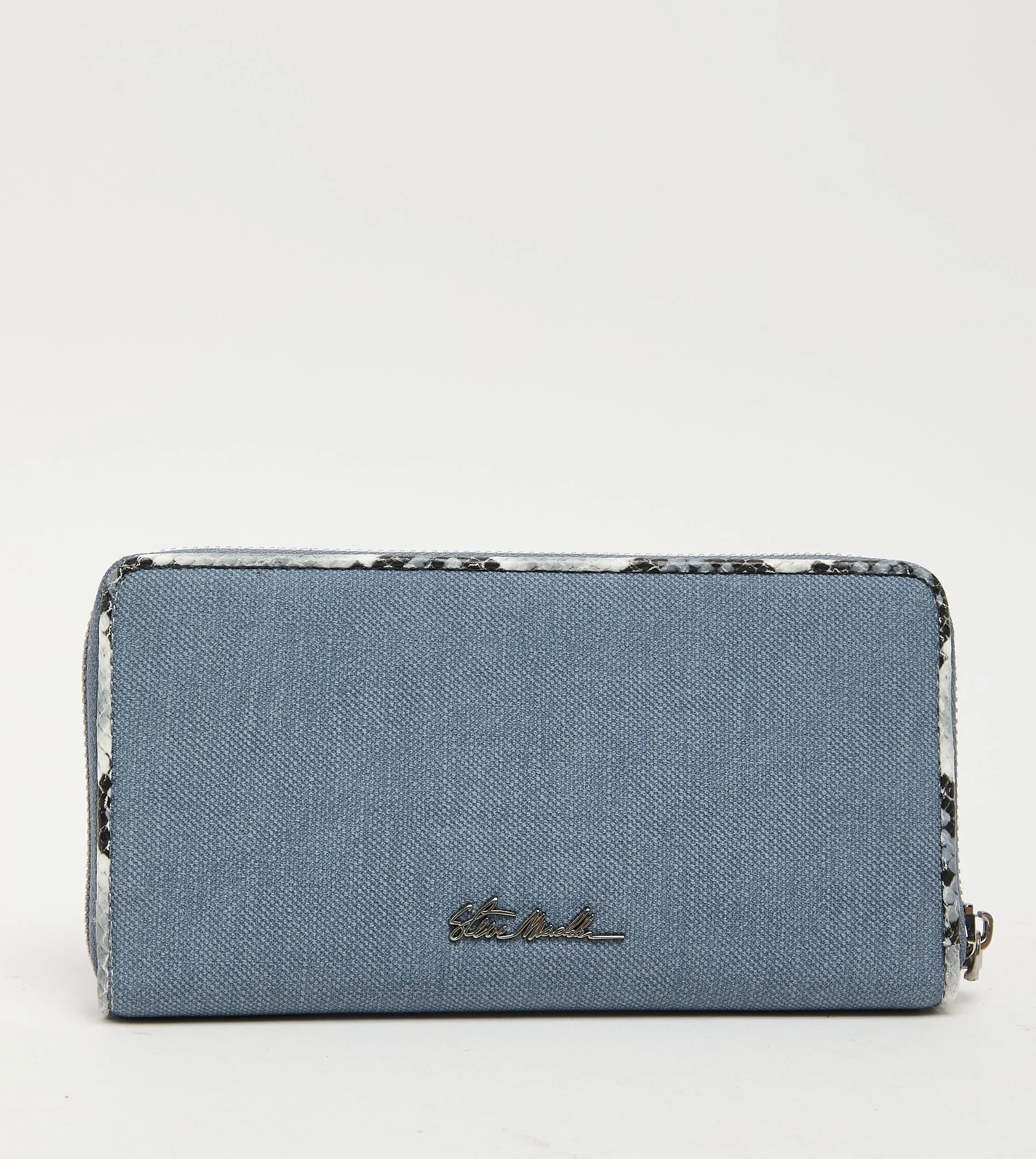Bmonay Blue Women's Wallets - Image 2