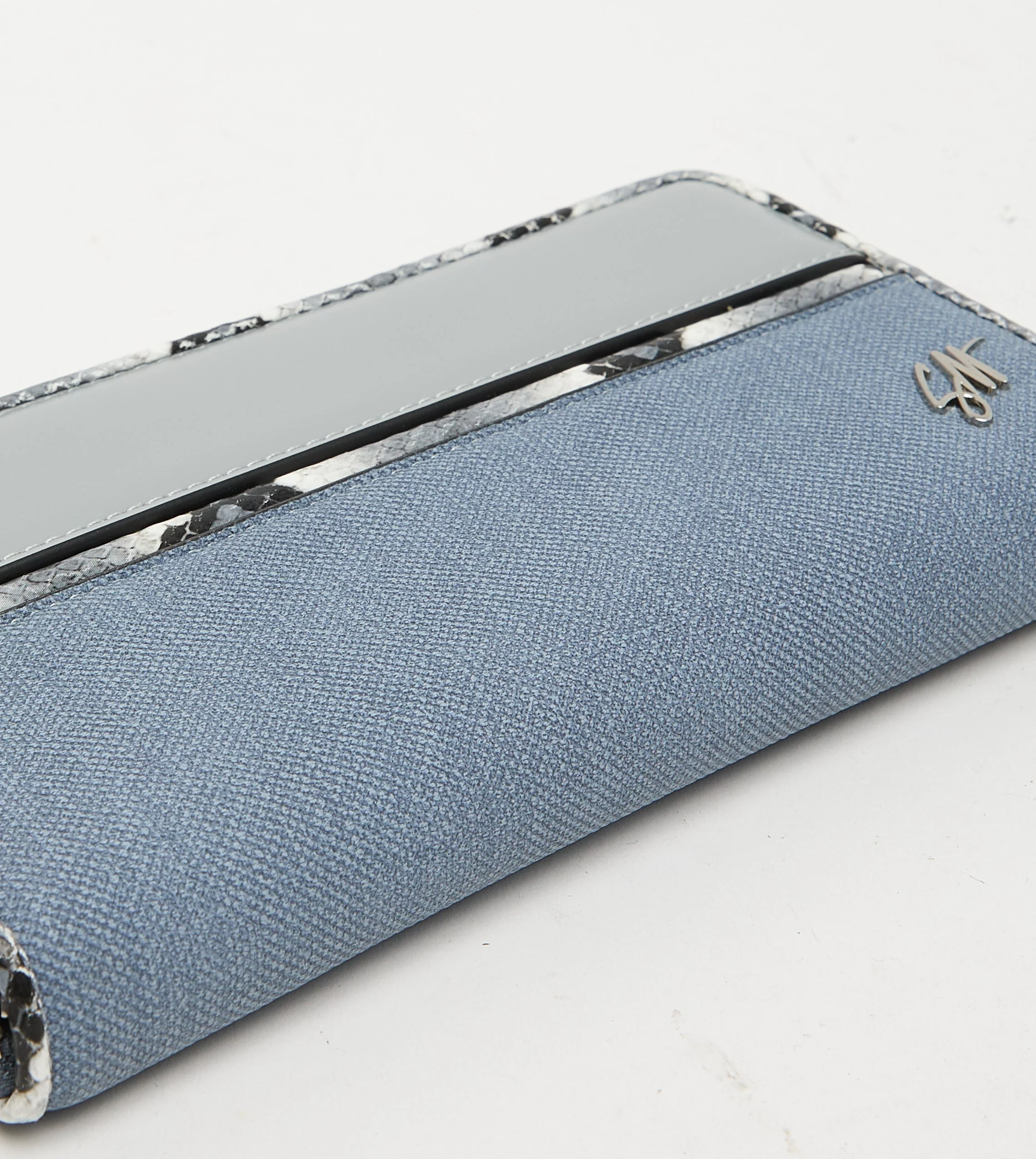 Bmonay Blue Women's Wallets - Image 3