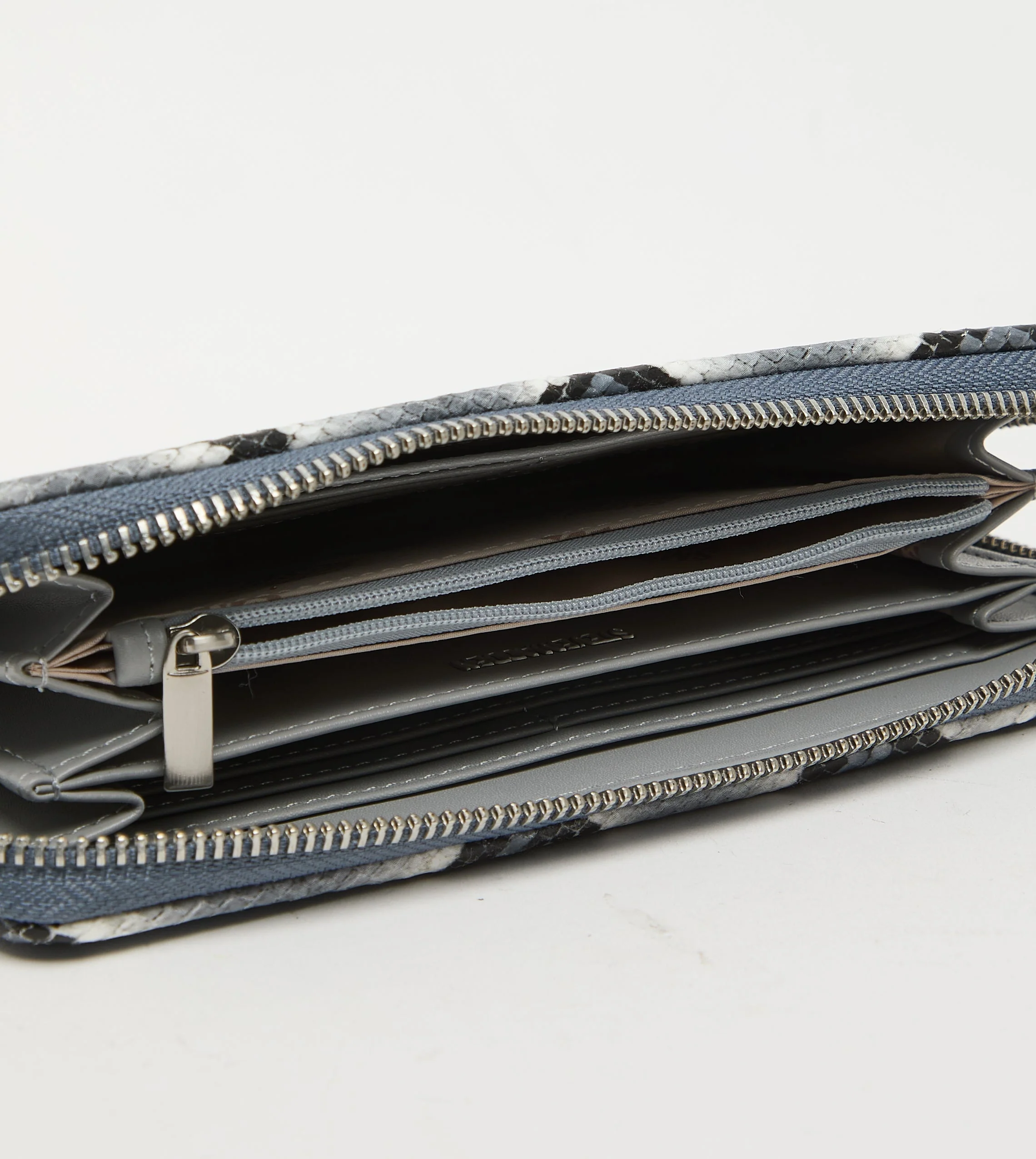 Bmonay Blue Women's Wallets - Image 5