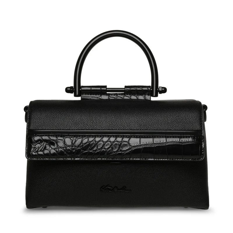 Bmorin Black Women's Shoulder Bag
