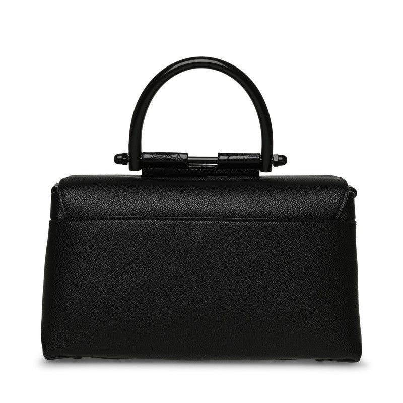 Bmorin Black Women's Shoulder Bag - Image 2