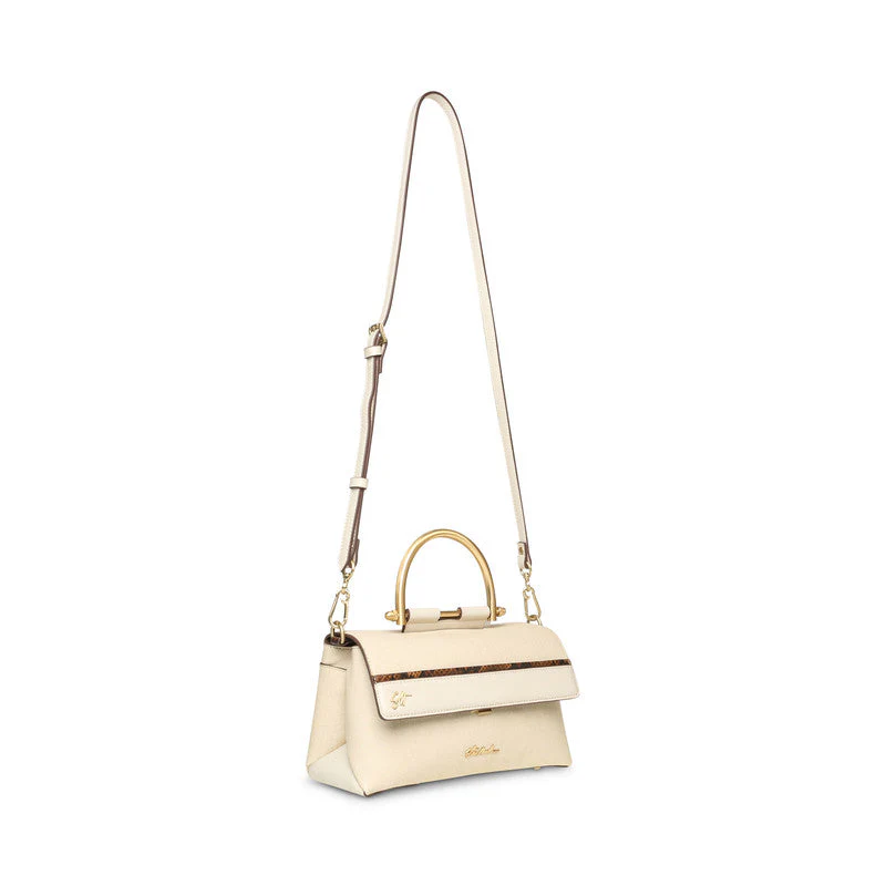 Bmorin Light Brown Women's Shoulder Bag - Image 4