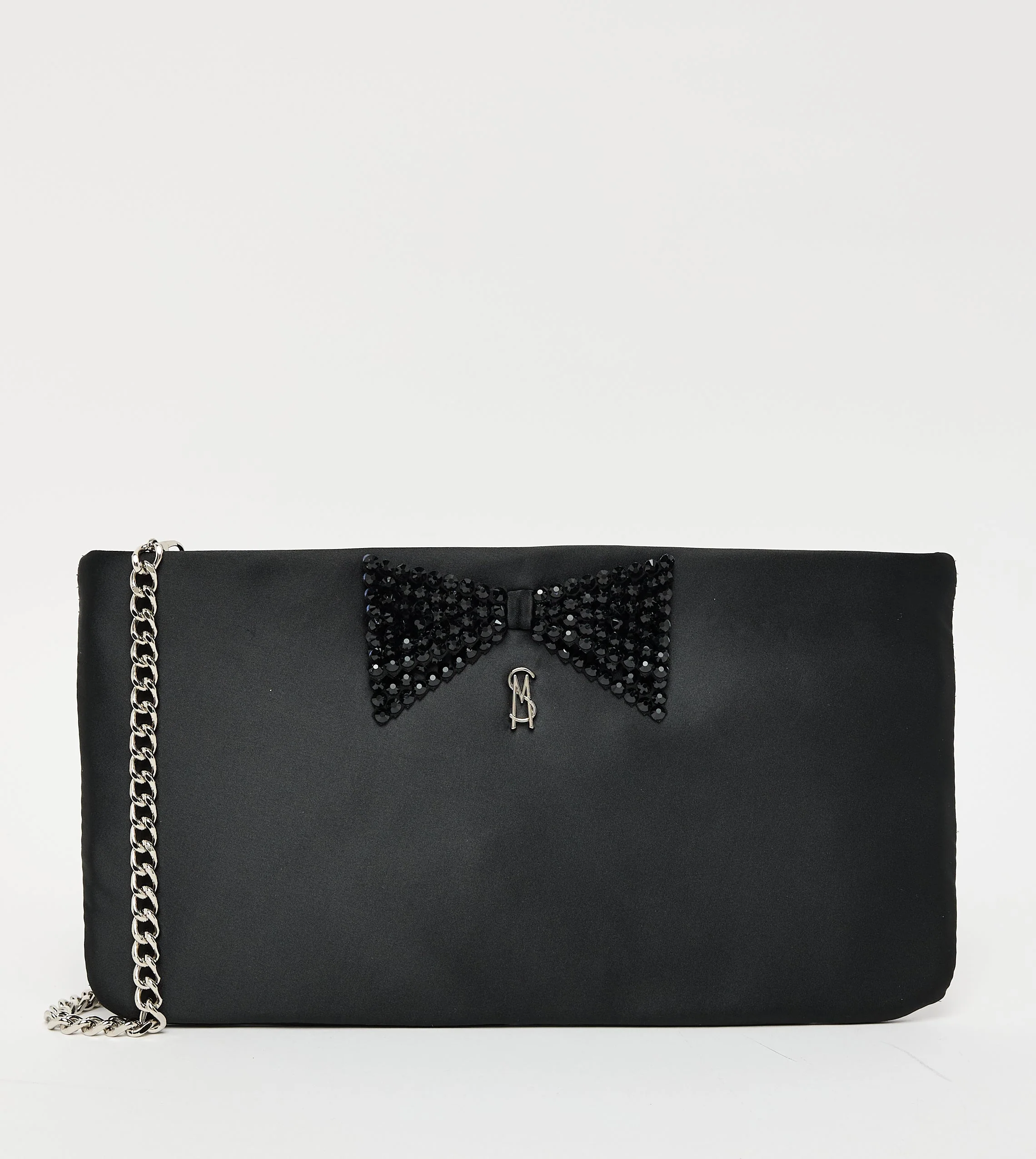Bnewly Black Women's Clutch