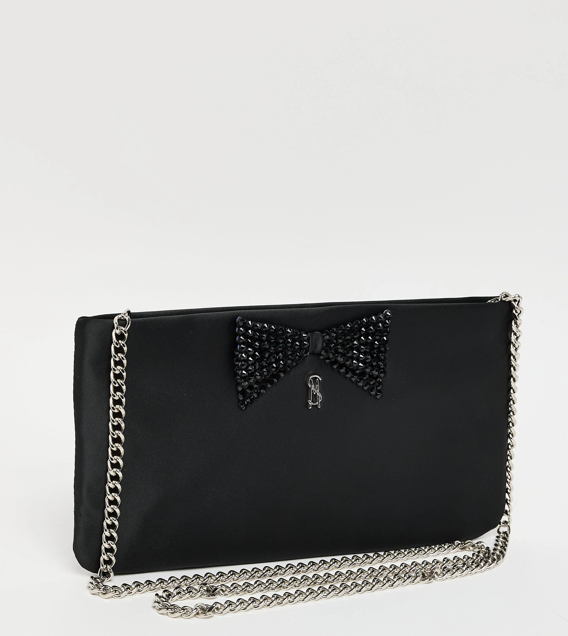 Bnewly Black Women's Clutch - Image 3