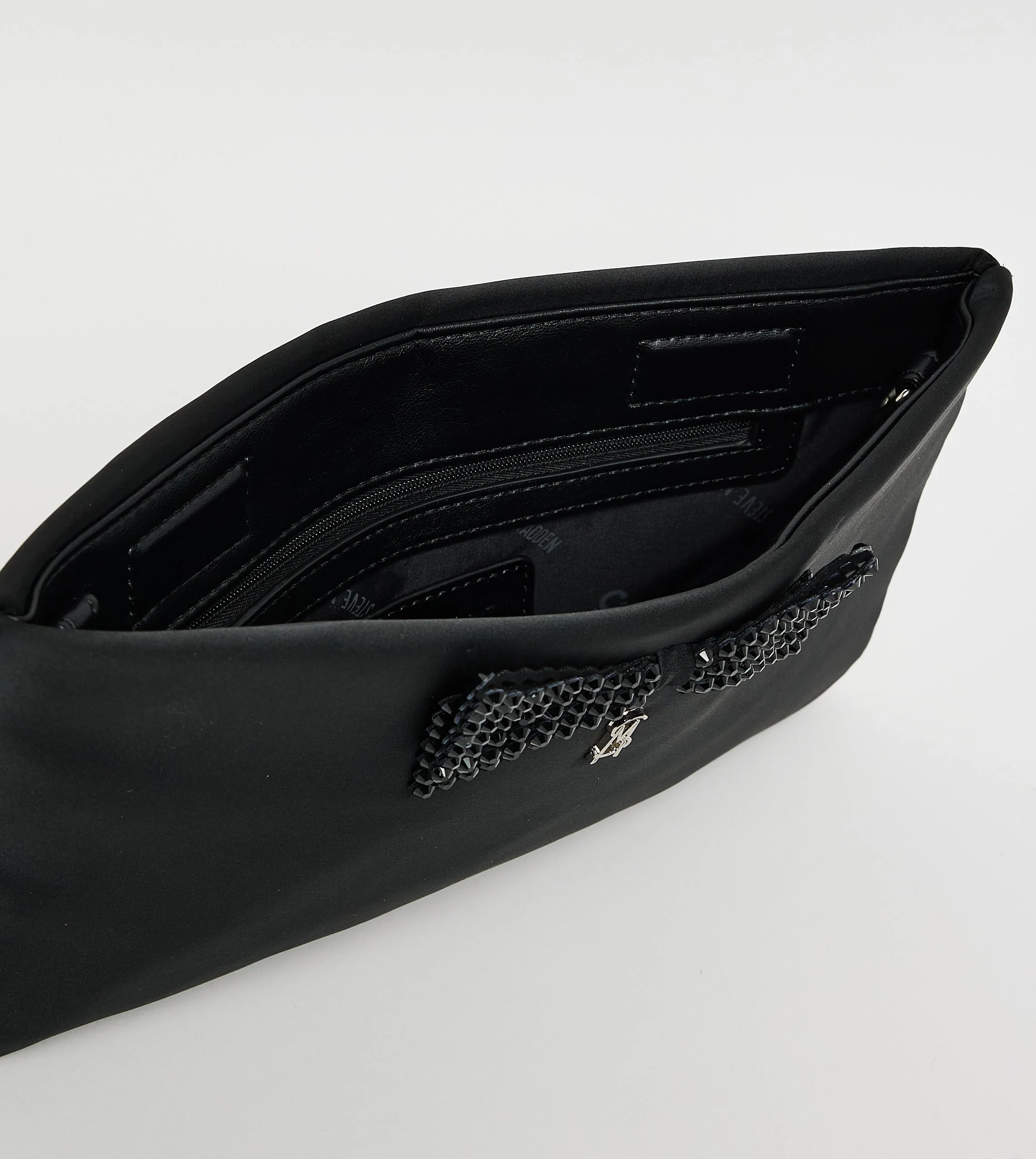 Bnewly Black Women's Clutch - Image 5