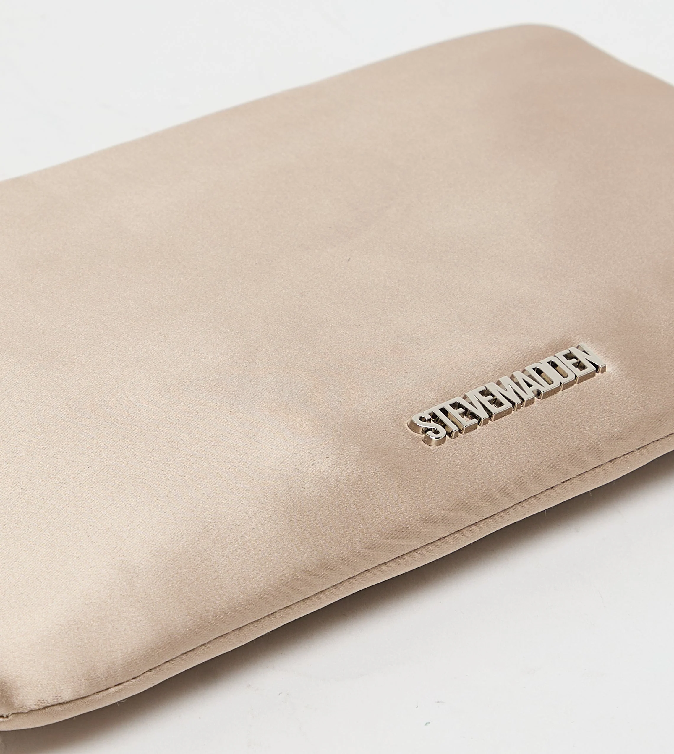 Bnewly Taupe Women's Clutch - Image 4