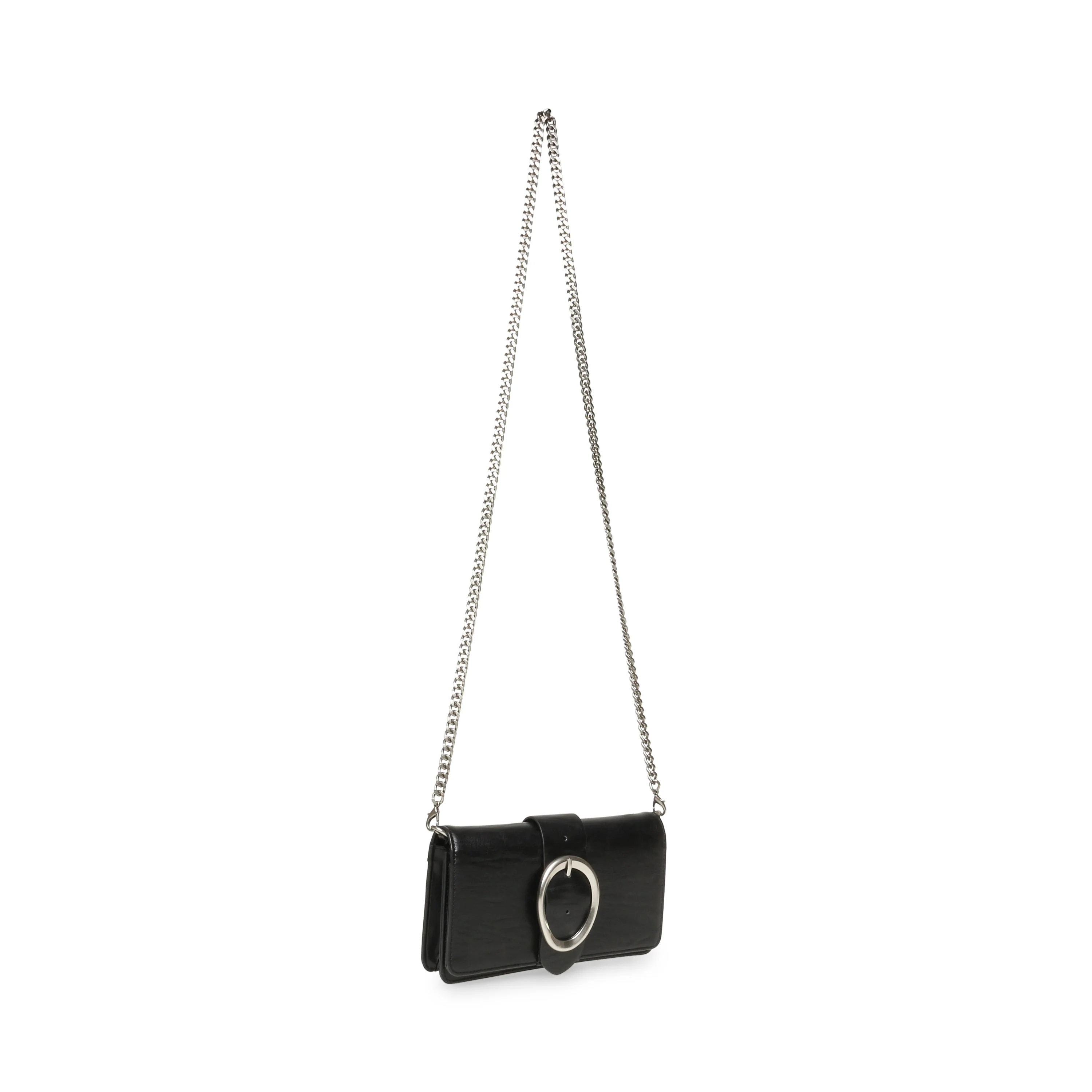 Nuit Black/Silver Wallet - Image 4