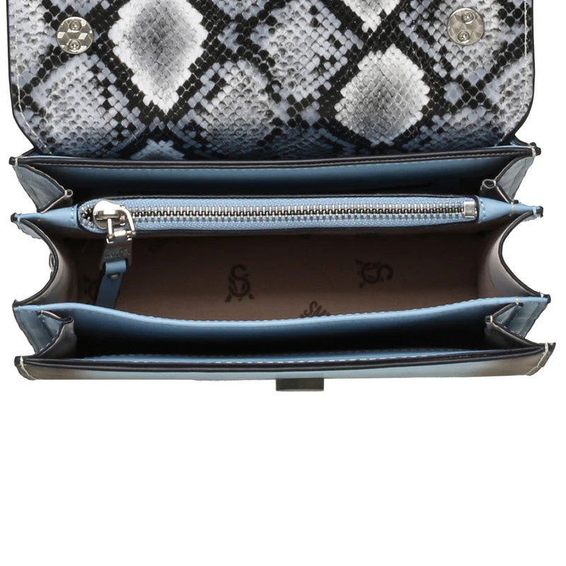 Bpayson Blue Women's Cross Body Bags - Image 3