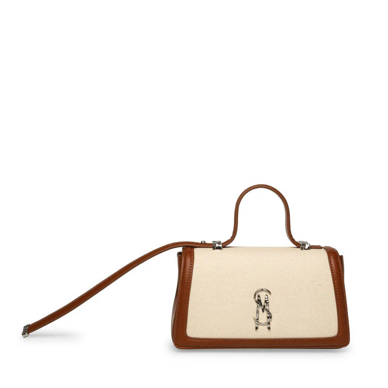 Bquill Bronze Women's Shoulder Bag