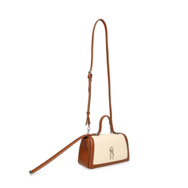Bquill Bronze Women's Shoulder Bag - Image 3