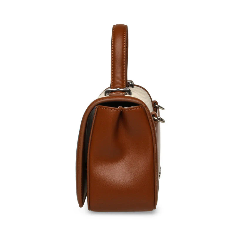 Bquill Bronze Women's Shoulder Bag - Image 5