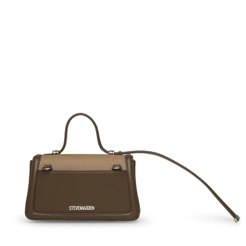 Bquill Olive Women's Shoulder Bag - Image 2