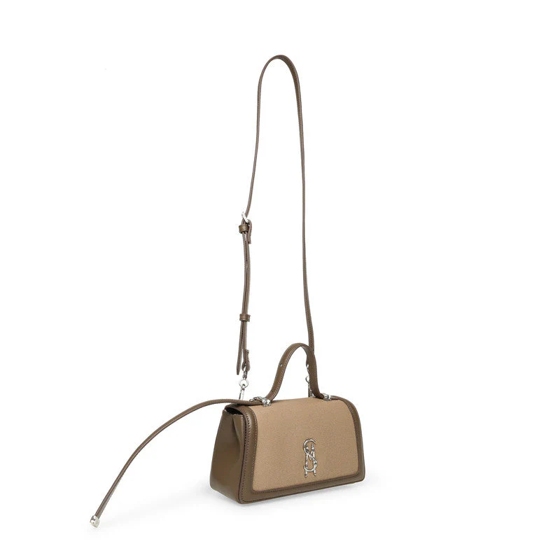 Bquill Olive Women's Shoulder Bag - Image 3
