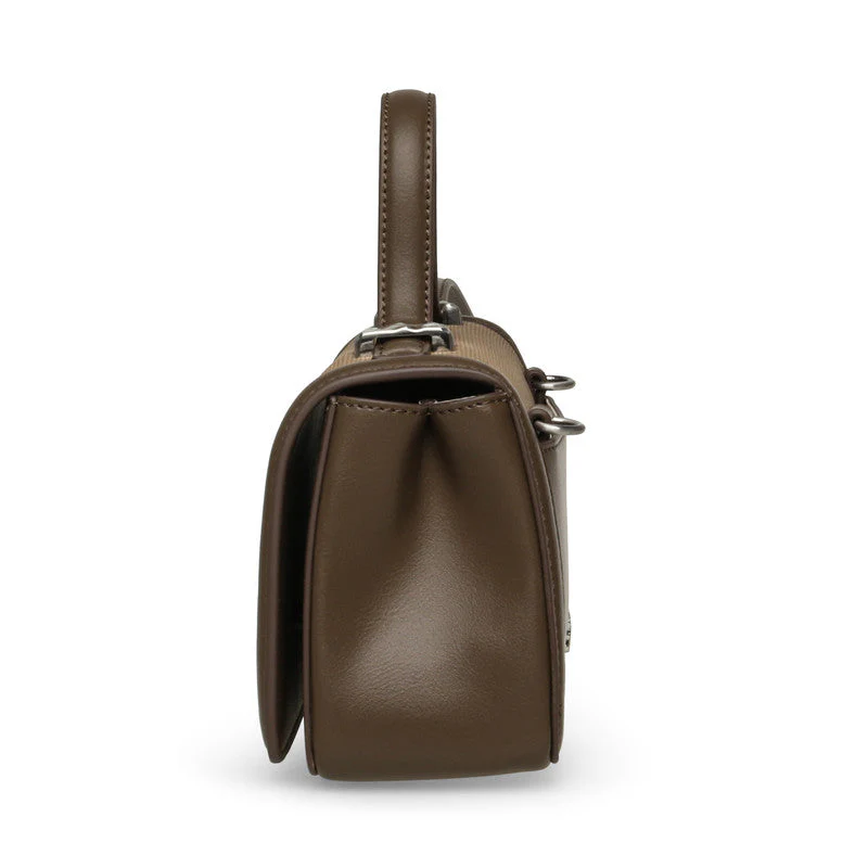 Bquill Olive Women's Shoulder Bag - Image 5