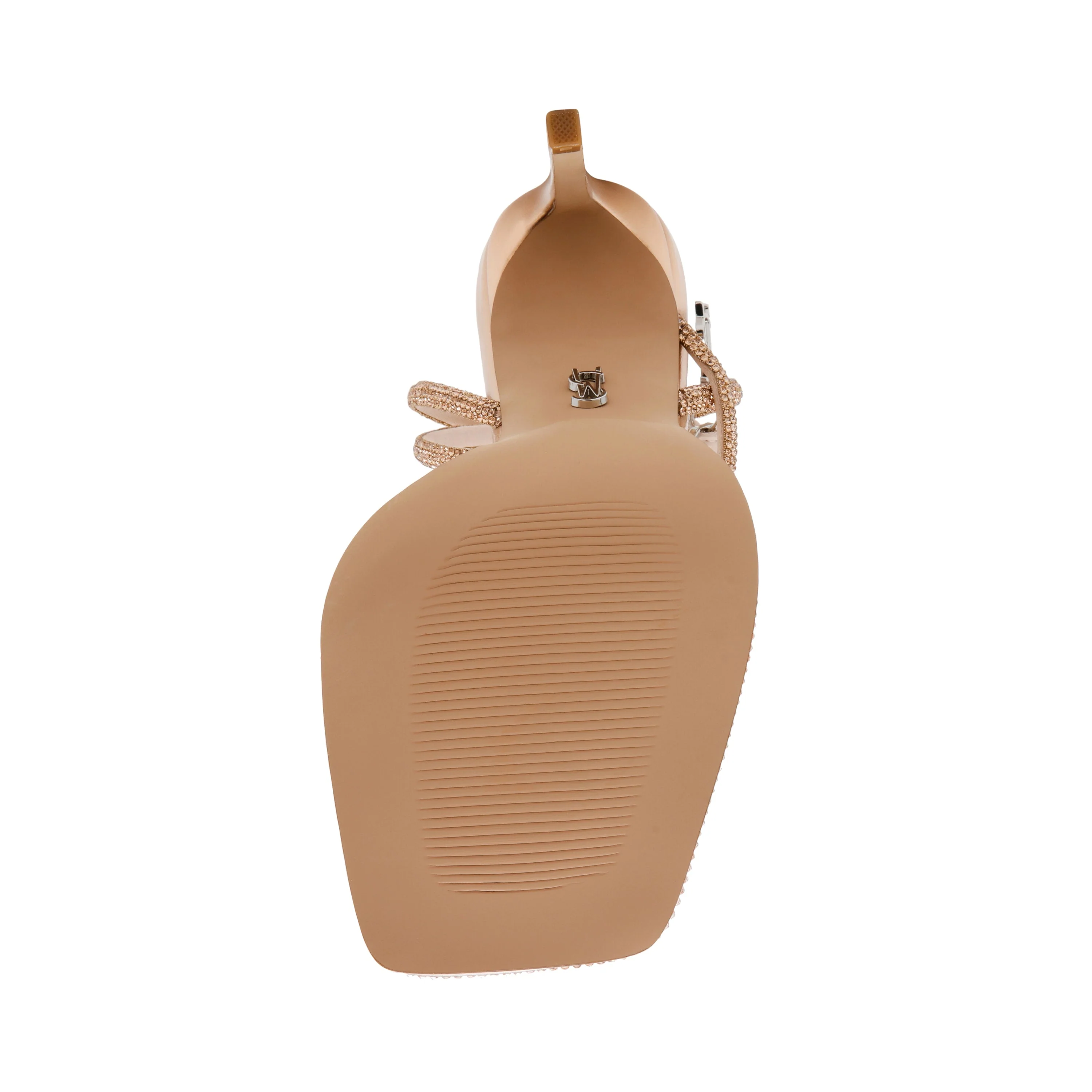 Brittina Women's Rose Gold Heels - Image 5